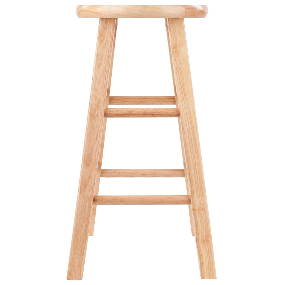 Winsome Wood 83224 stools - View #3