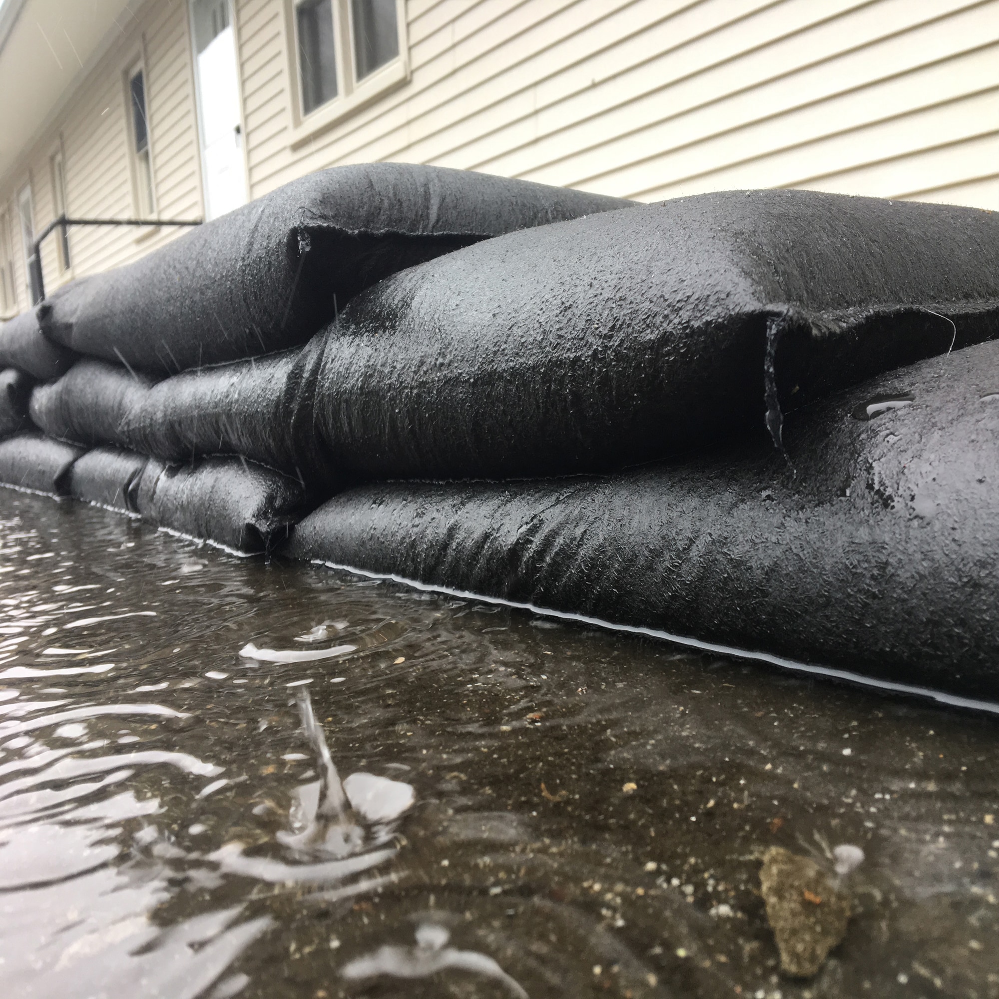 Quick Dam QDGGFB-20 Flood-Bags - View #5