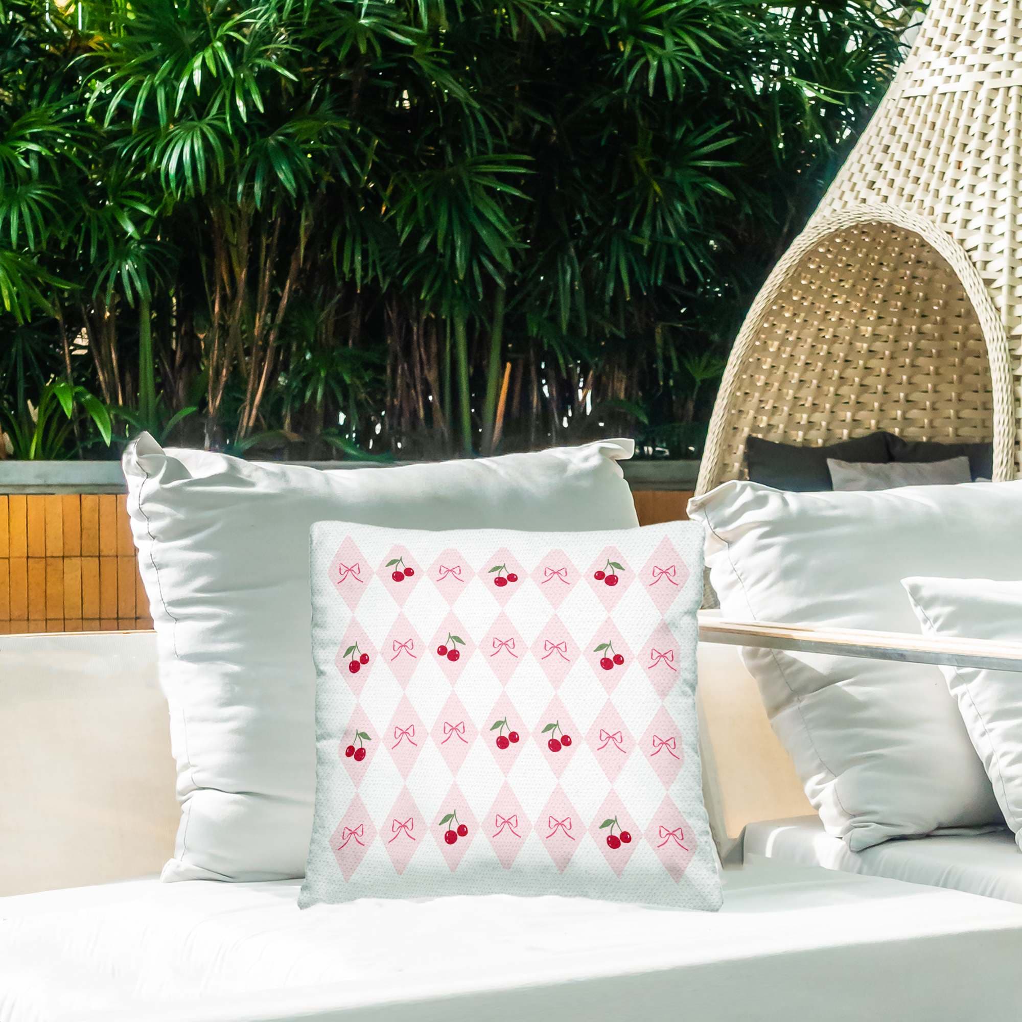 Stupell Industries PLQ-238-OSQ-18X18 Outdoor-Accent-Pillows - View #2