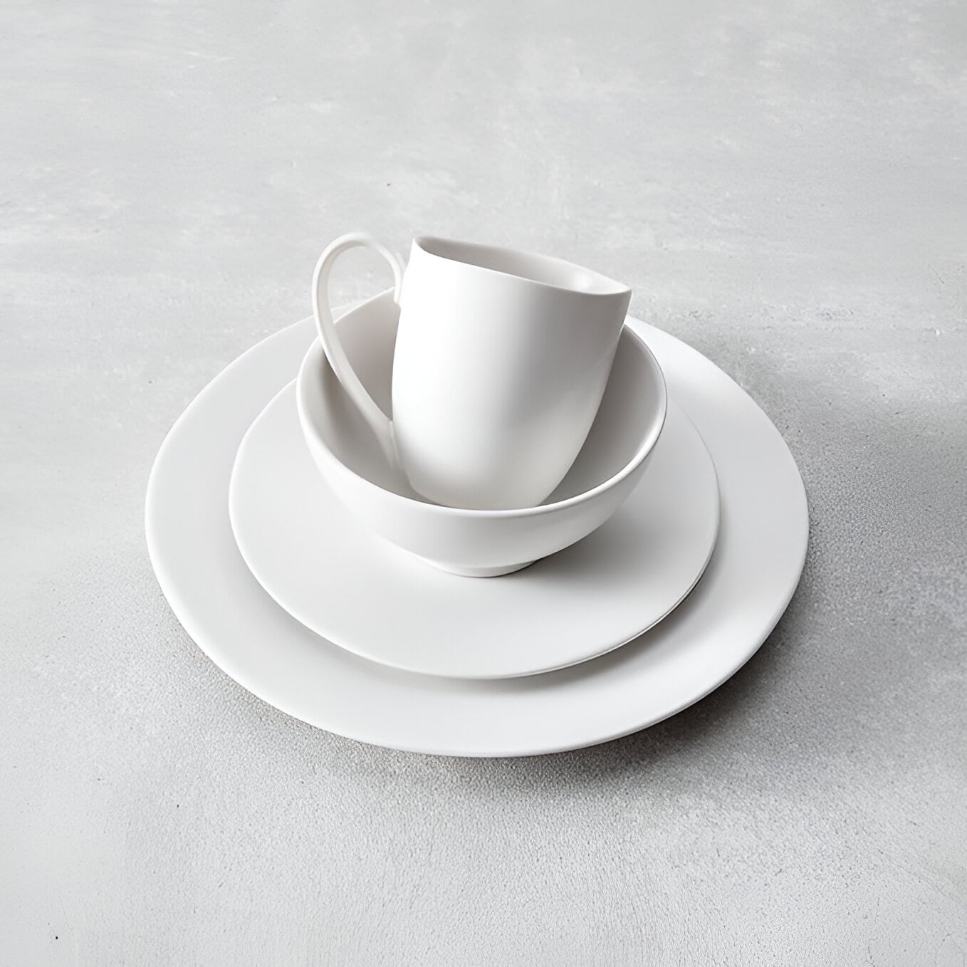 Fortessa 646292418071 dinnerware - View #3