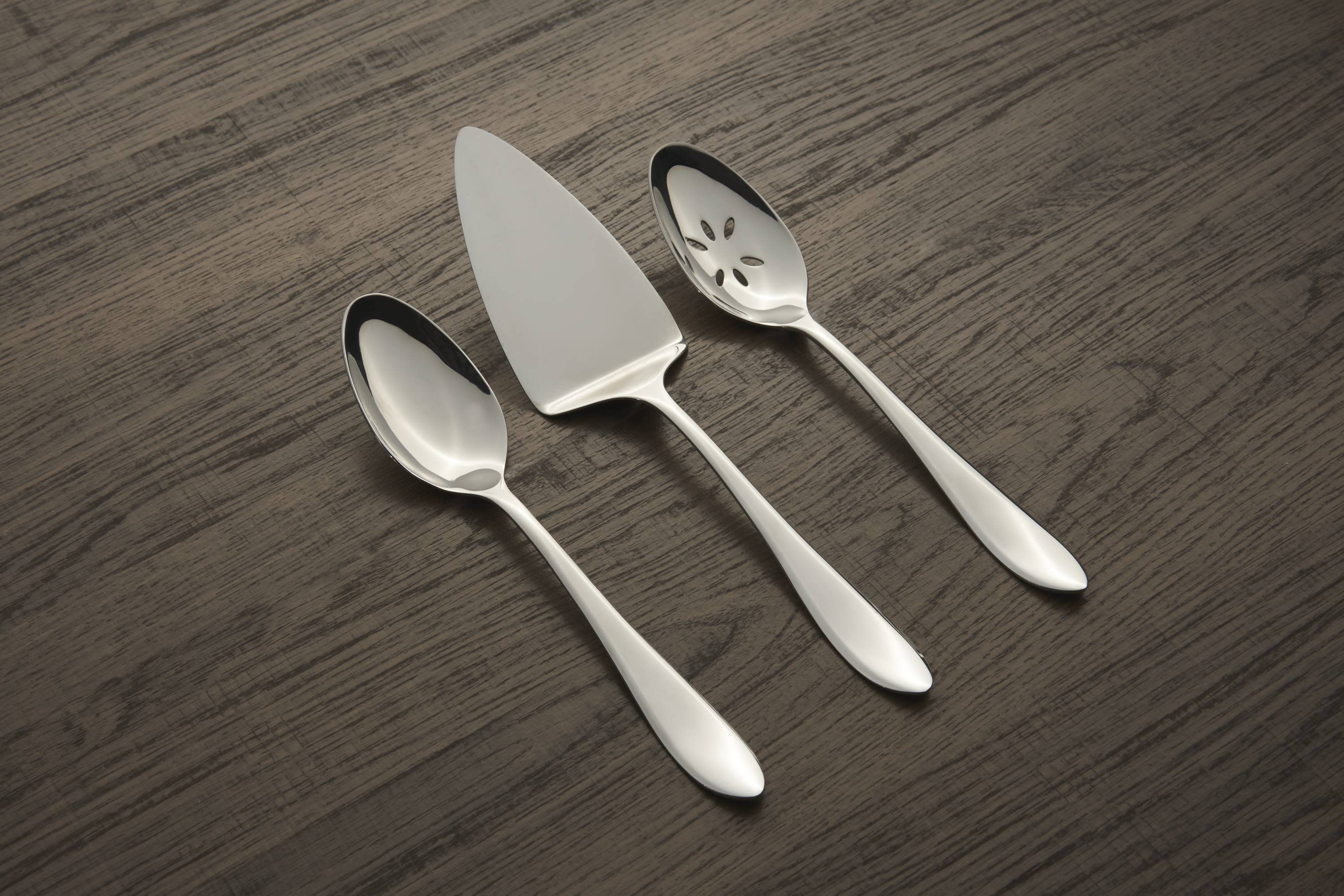 Cambridge 34817TCNWP43R flatware - View #3