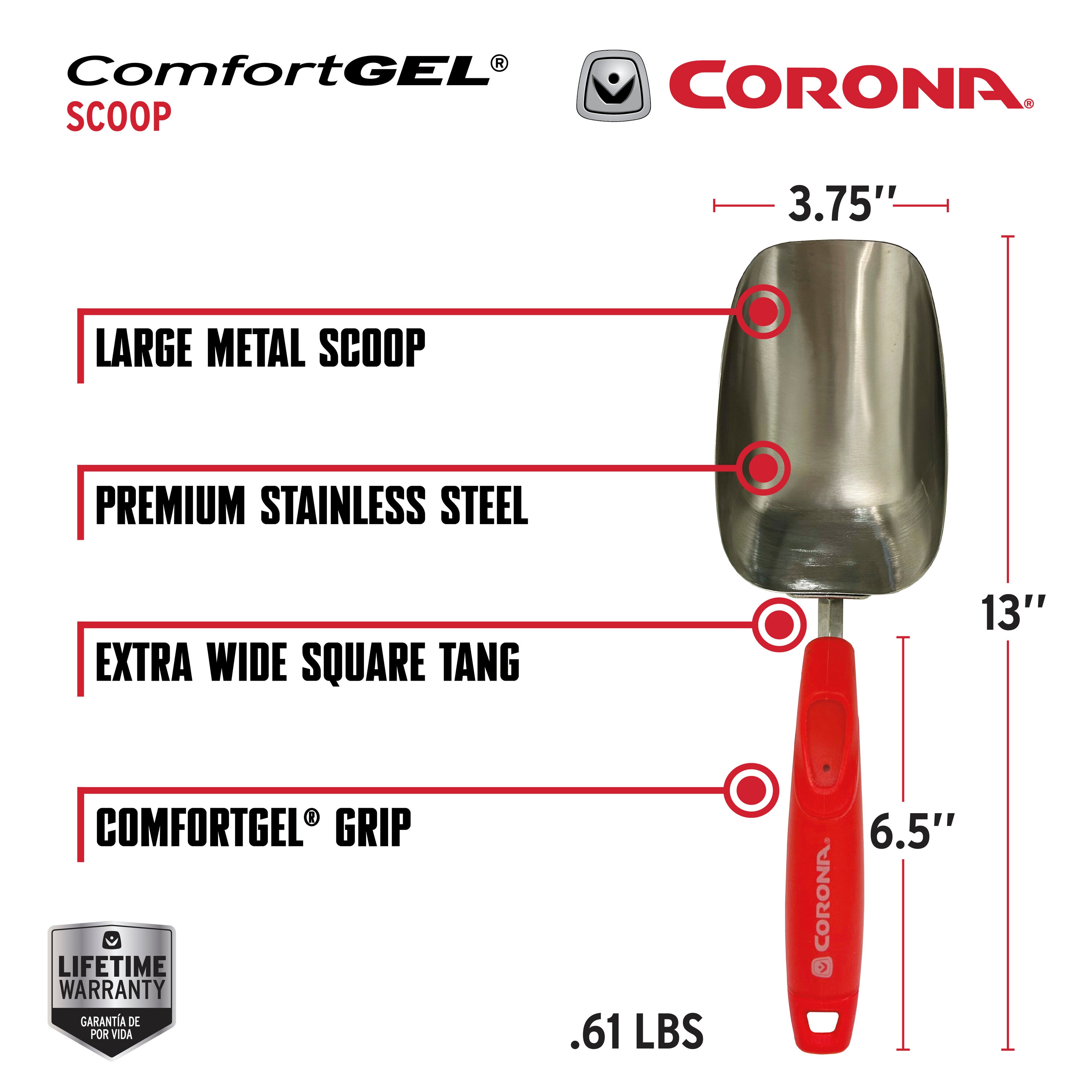 Corona CT 3364 Speciality-Garden-Hand-Tools - View #2