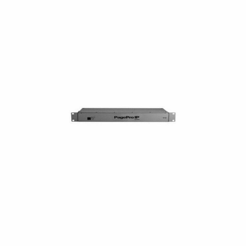  SY3948216 Va VIP-201A Voip Gateway- Ethernet Fast Ethernet- Rack-Mountable, 1U