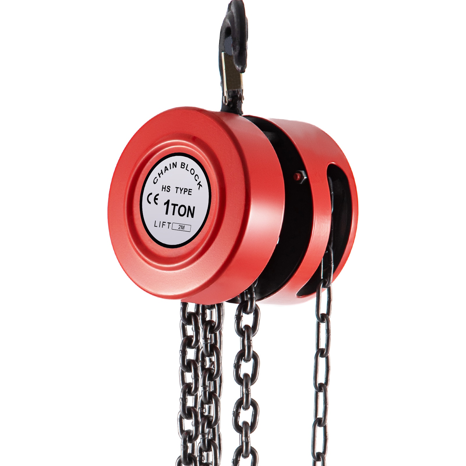SVOPES SVOPESSLHLHSY08030V0 Chain-Accessories - View #10