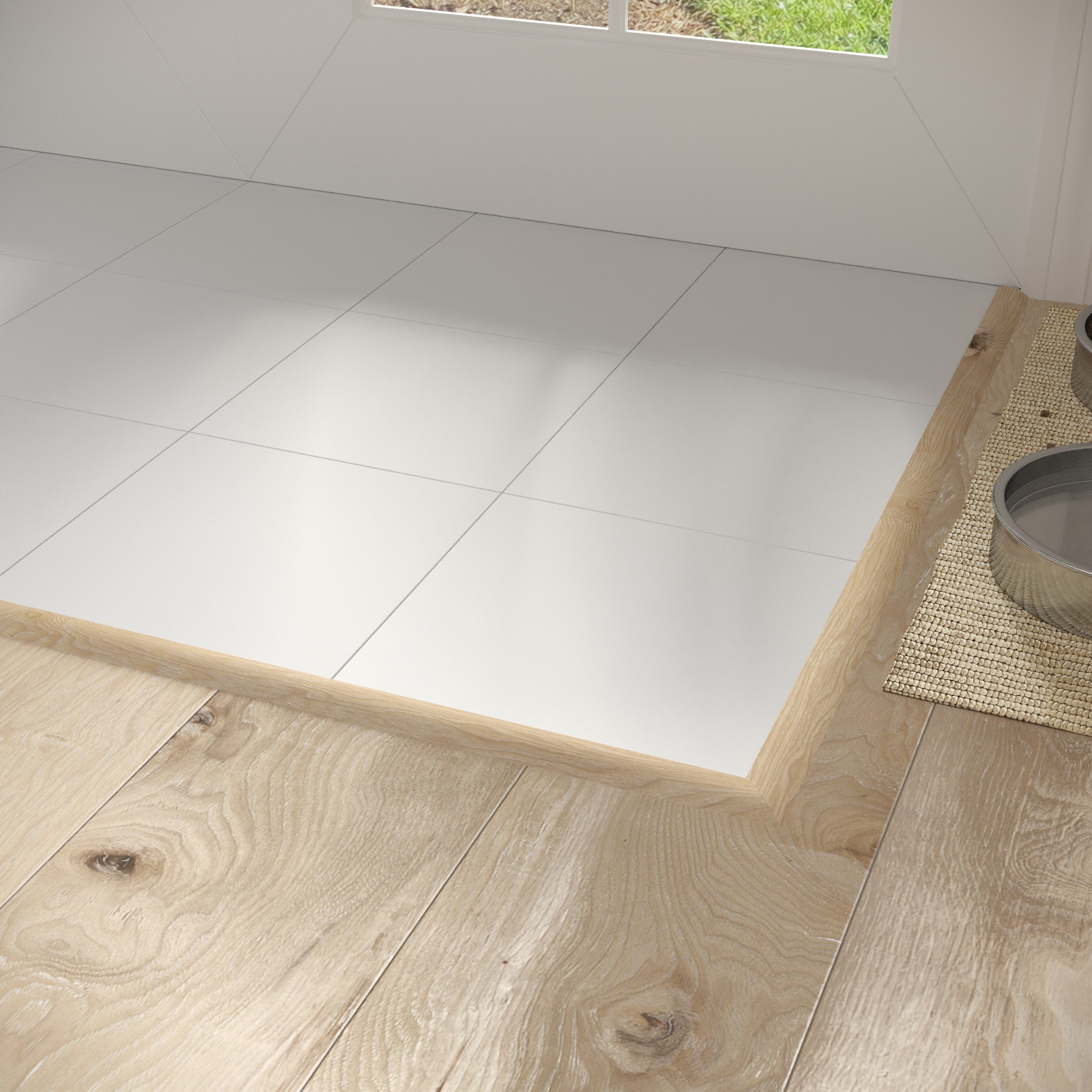 CALI 7904500912 Floor-Moulding - View #6
