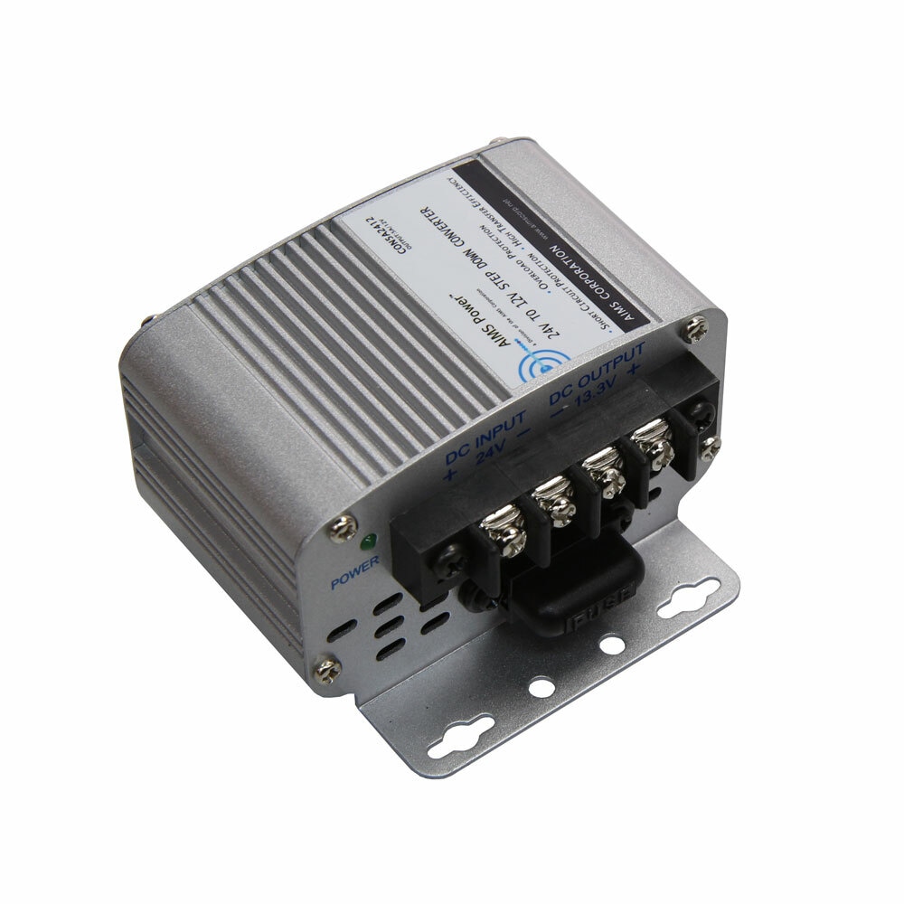 AIMS Power CON5A2412A inverters - View #2