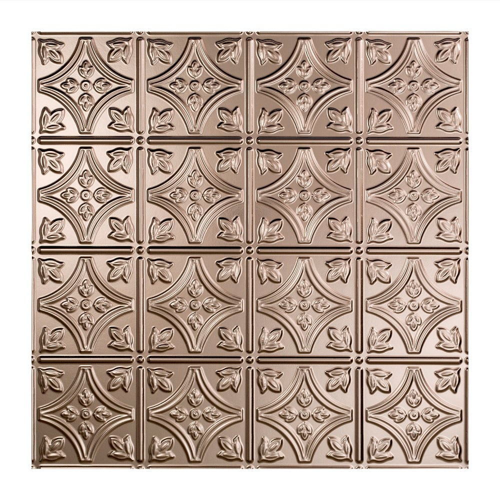 Fasade PL5029 Ceiling-Tile - View #2