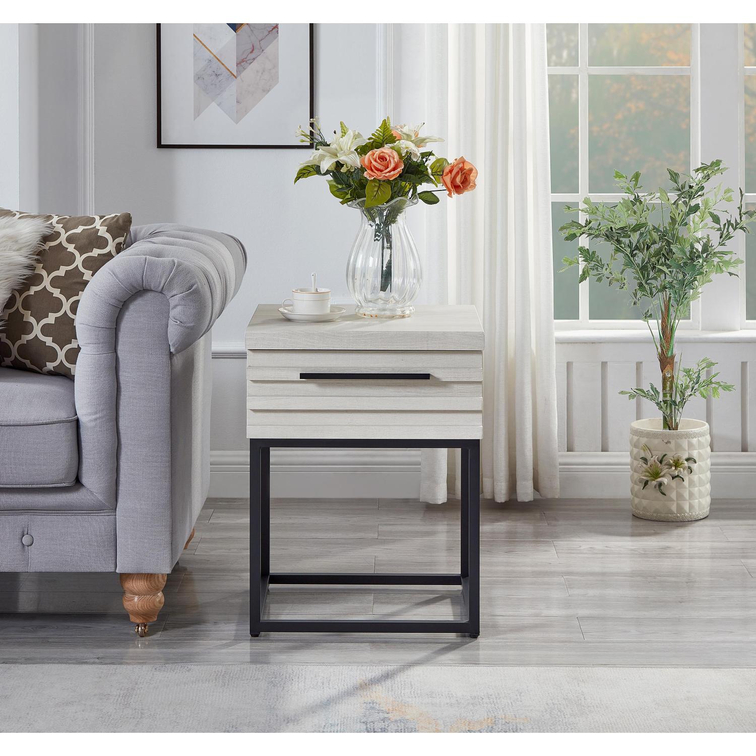 Streamdale Furniture T2574P163352 Console-Sofa-Tables - View #2