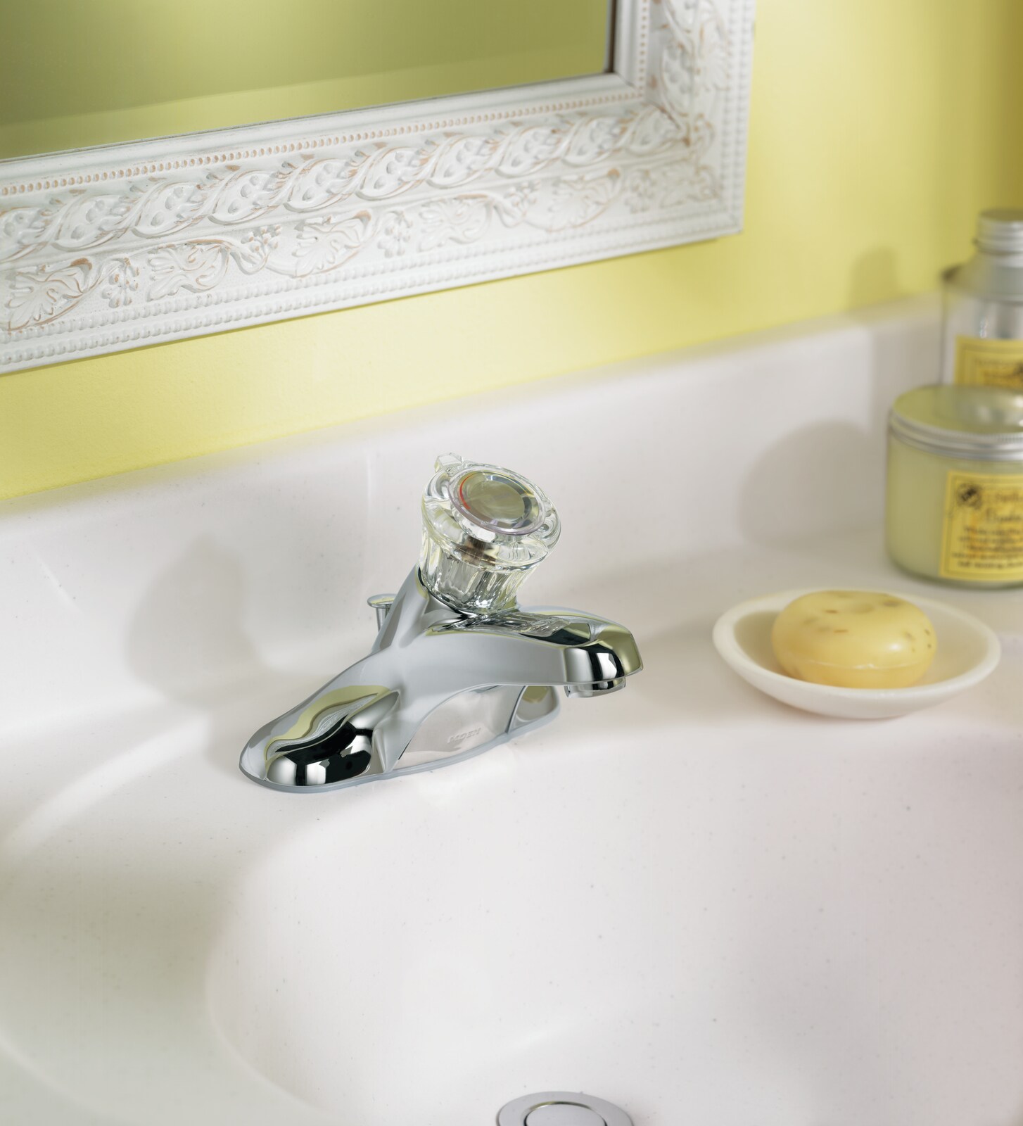 Moen CA84502  - View #2