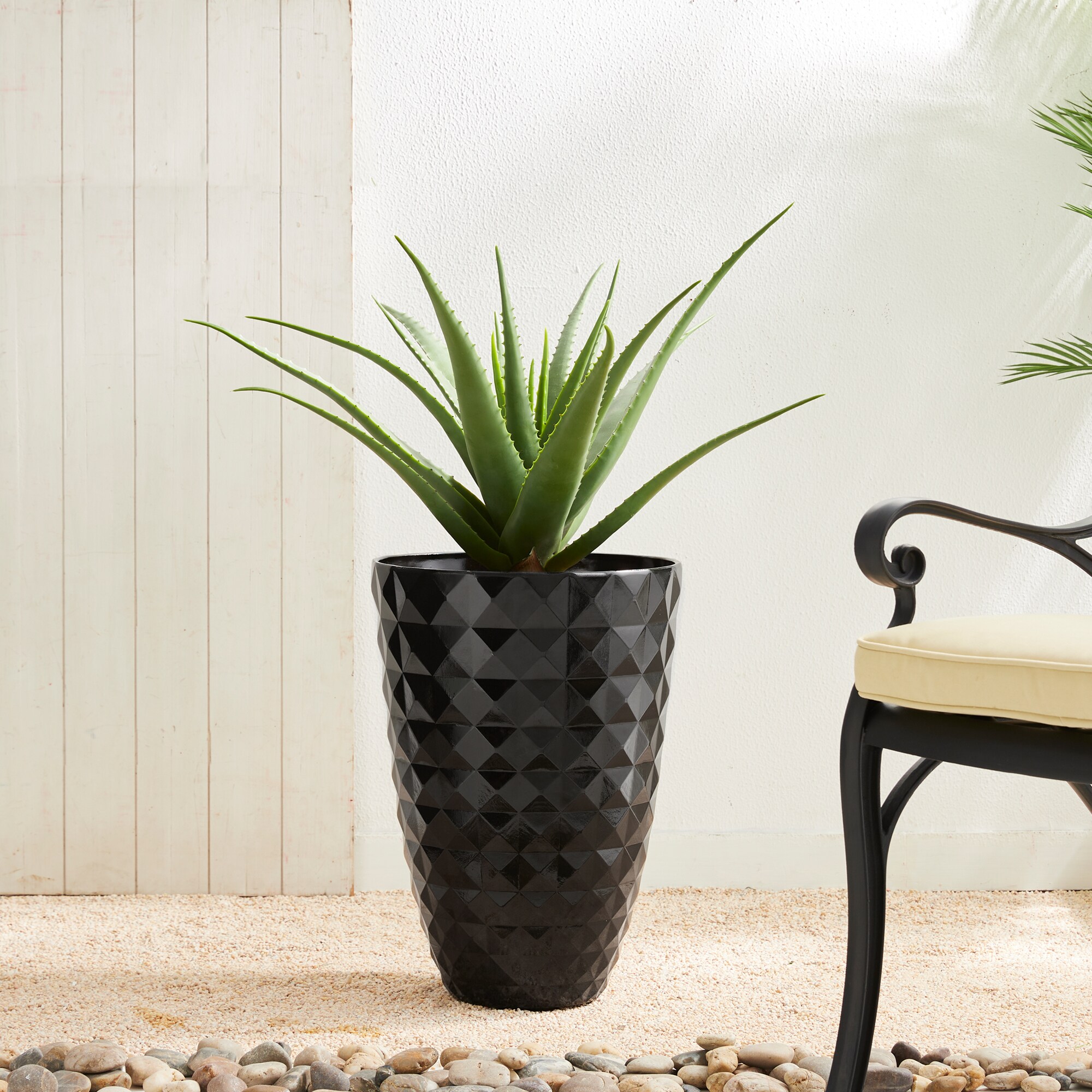 Glitzhome 2022800021 Planter-Window-Box - View #3