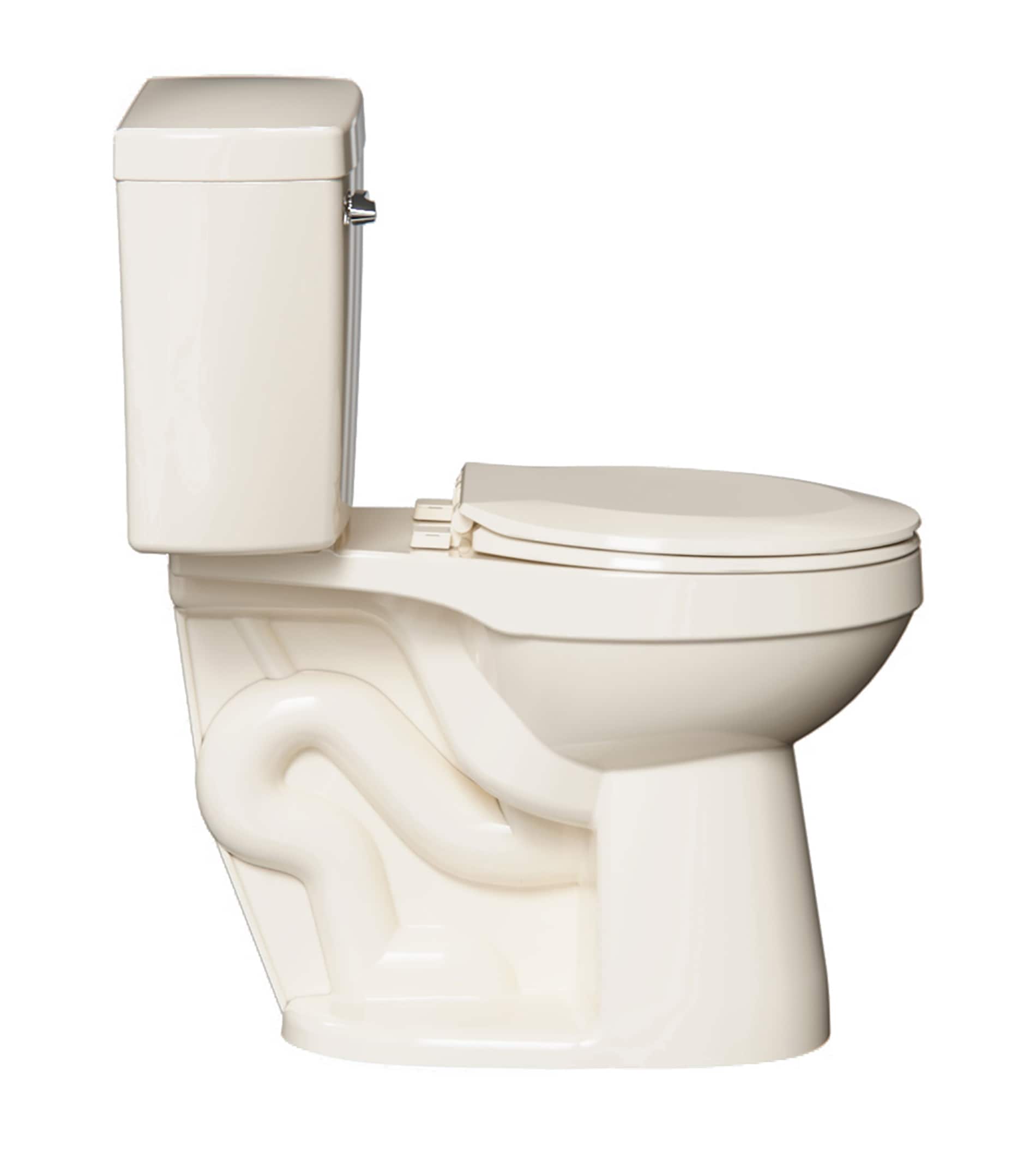 Project Source MT-803PG toilets - View #3