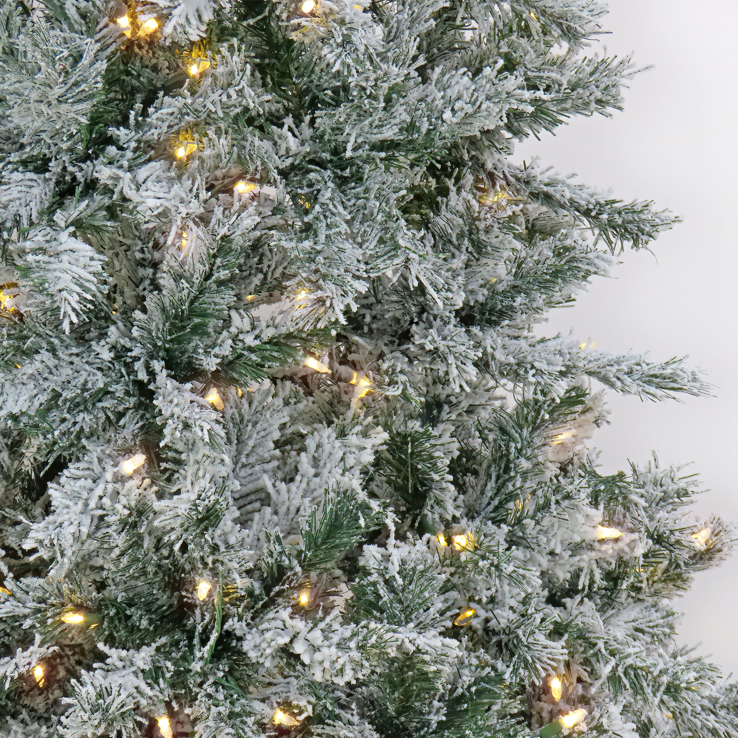 National Tree Company SHW7-D07-65 Artificial-Christmas-Trees - View #3