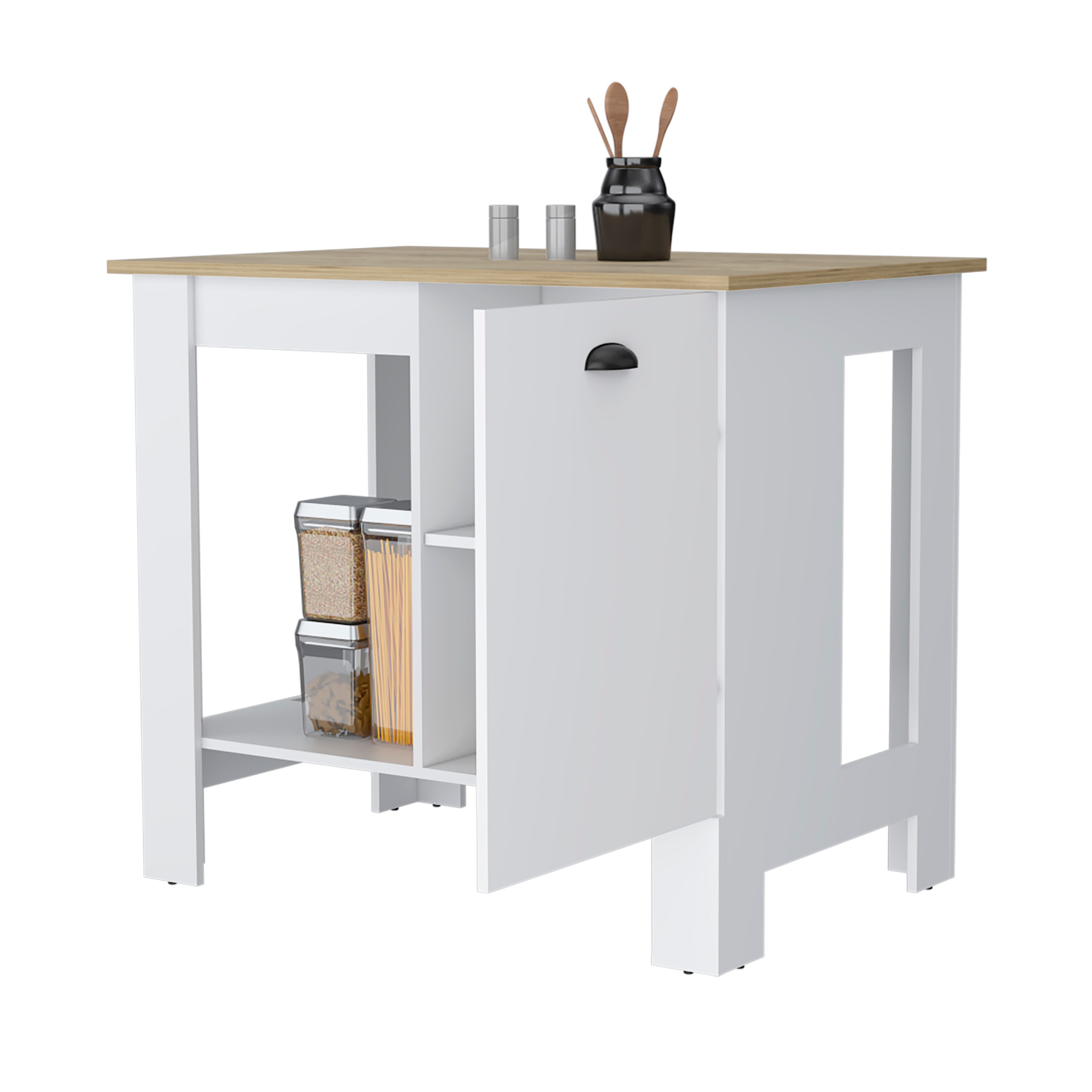 Watnature IIPH5OBRGURL Kitchen-Furniture - View #9