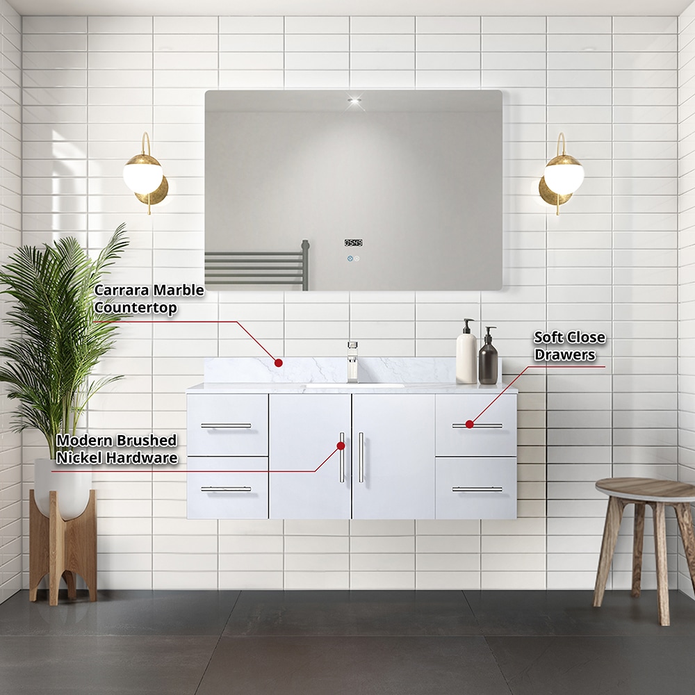 Lexora LG192248DM00000 vanities - View #7