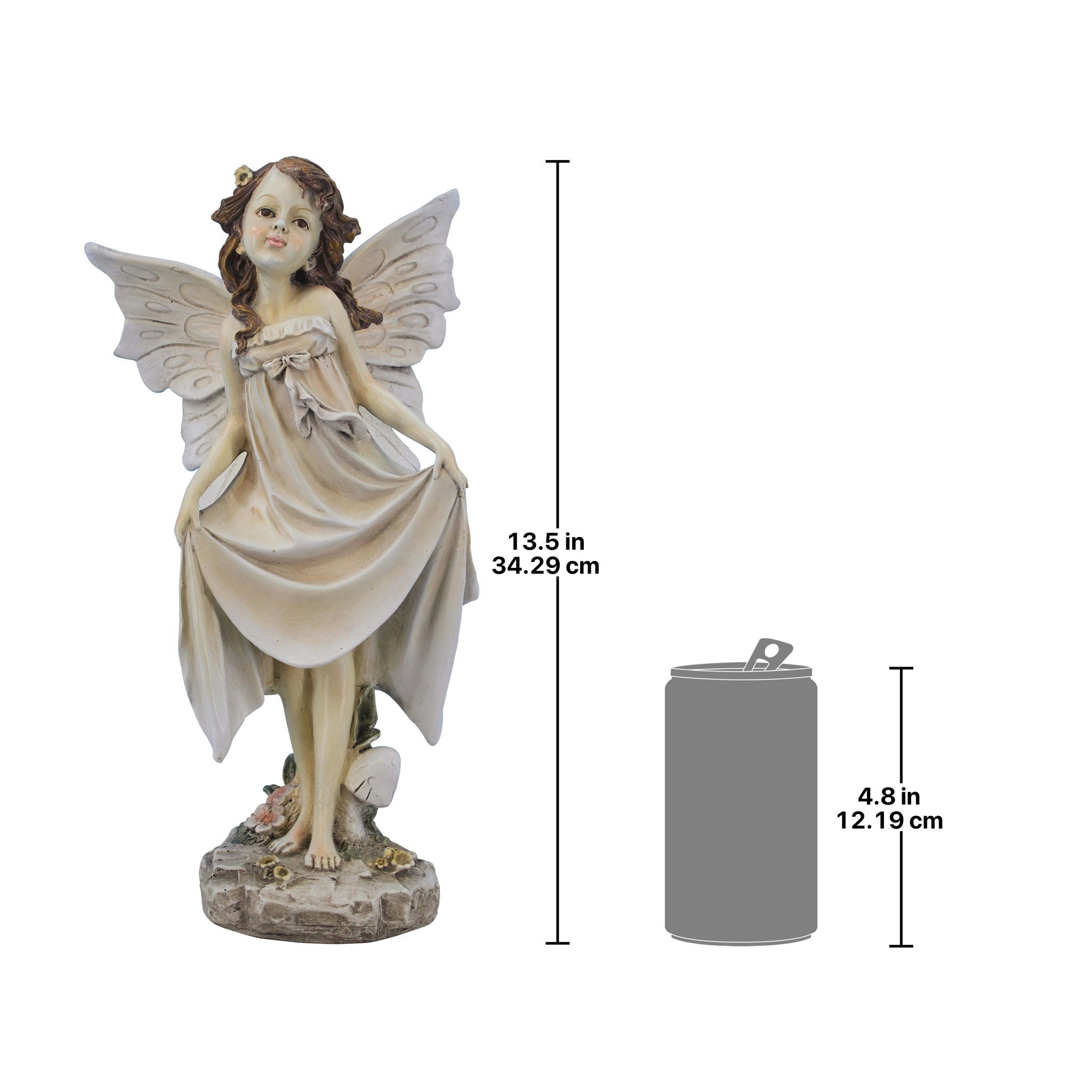 Design Toscano LY79214 Garden-Statue - View #7