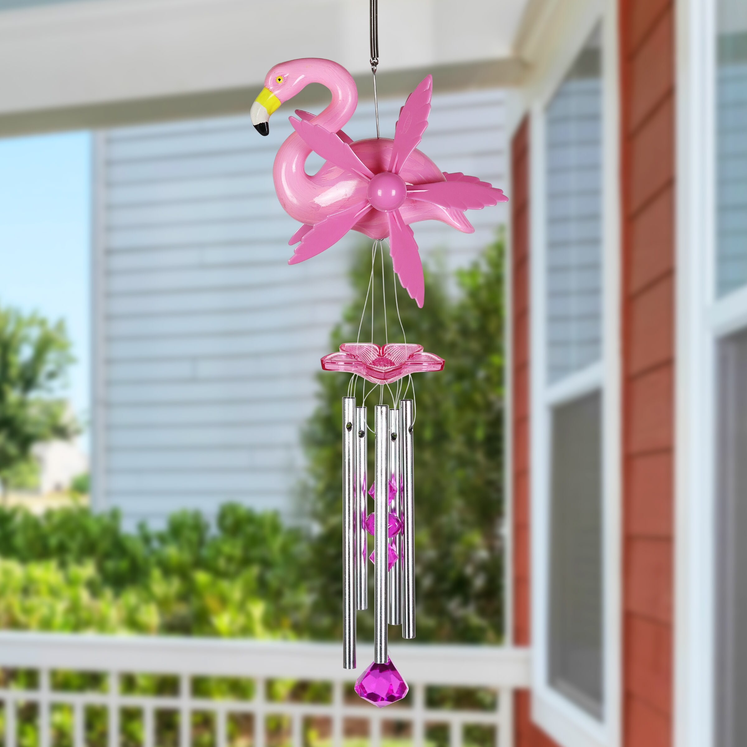 Exhart 40166-L Wind-Chimes - View #5