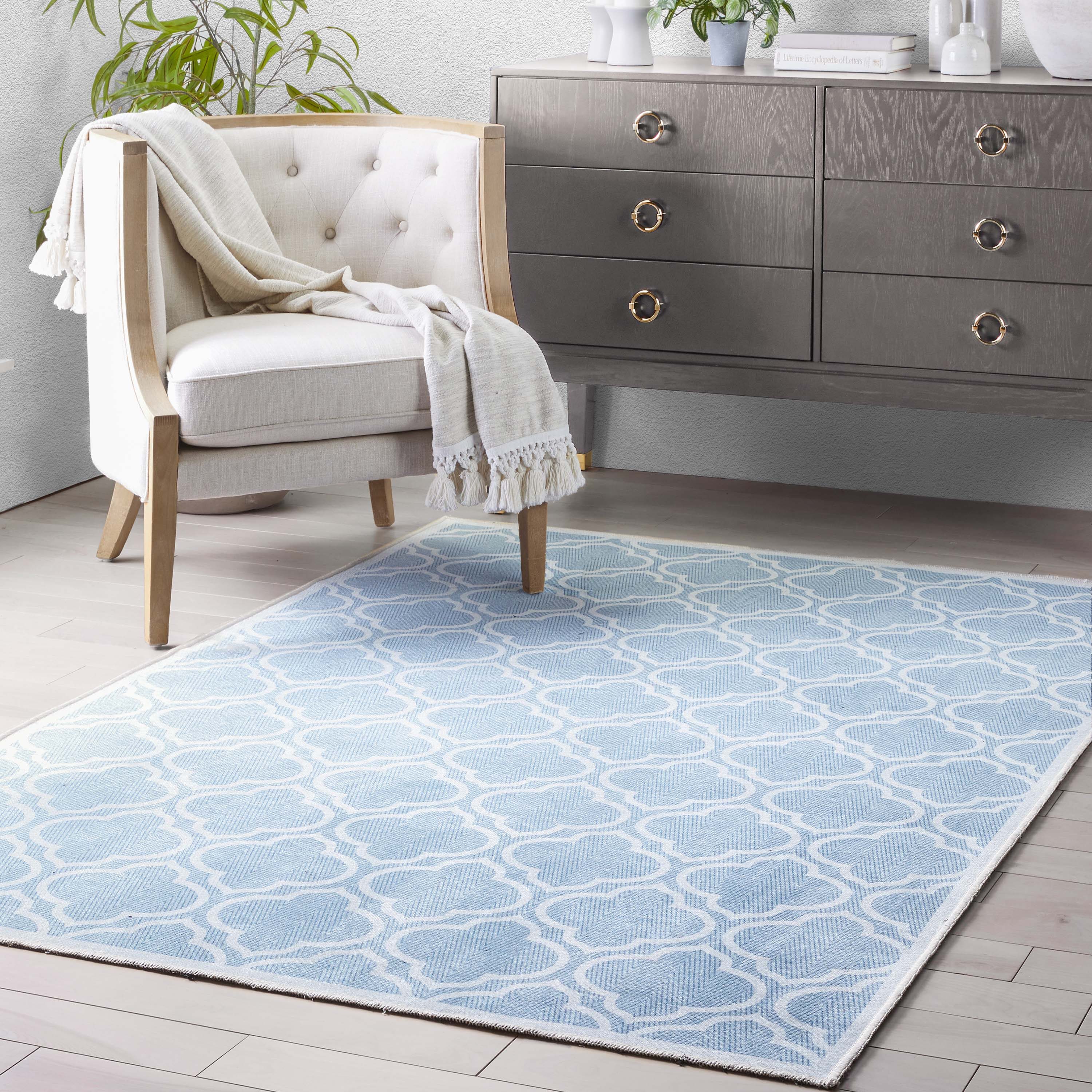 Well Woven W-MR-04G-5 rugs - View #5