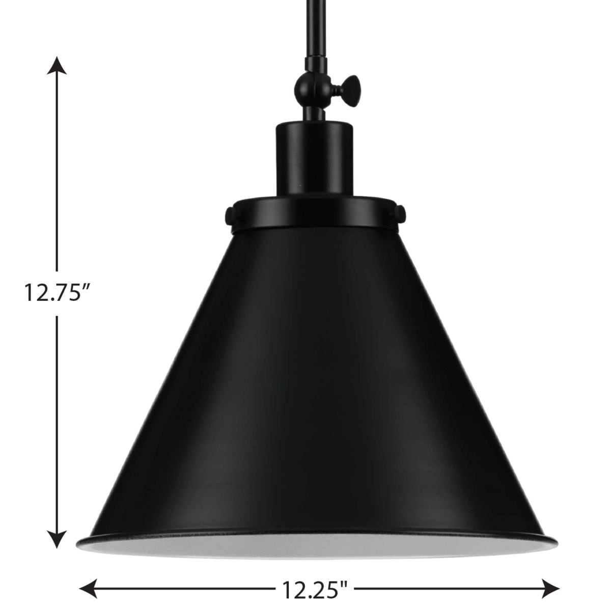 Progress Lighting P500325-031 Pendant-Lights - View #9