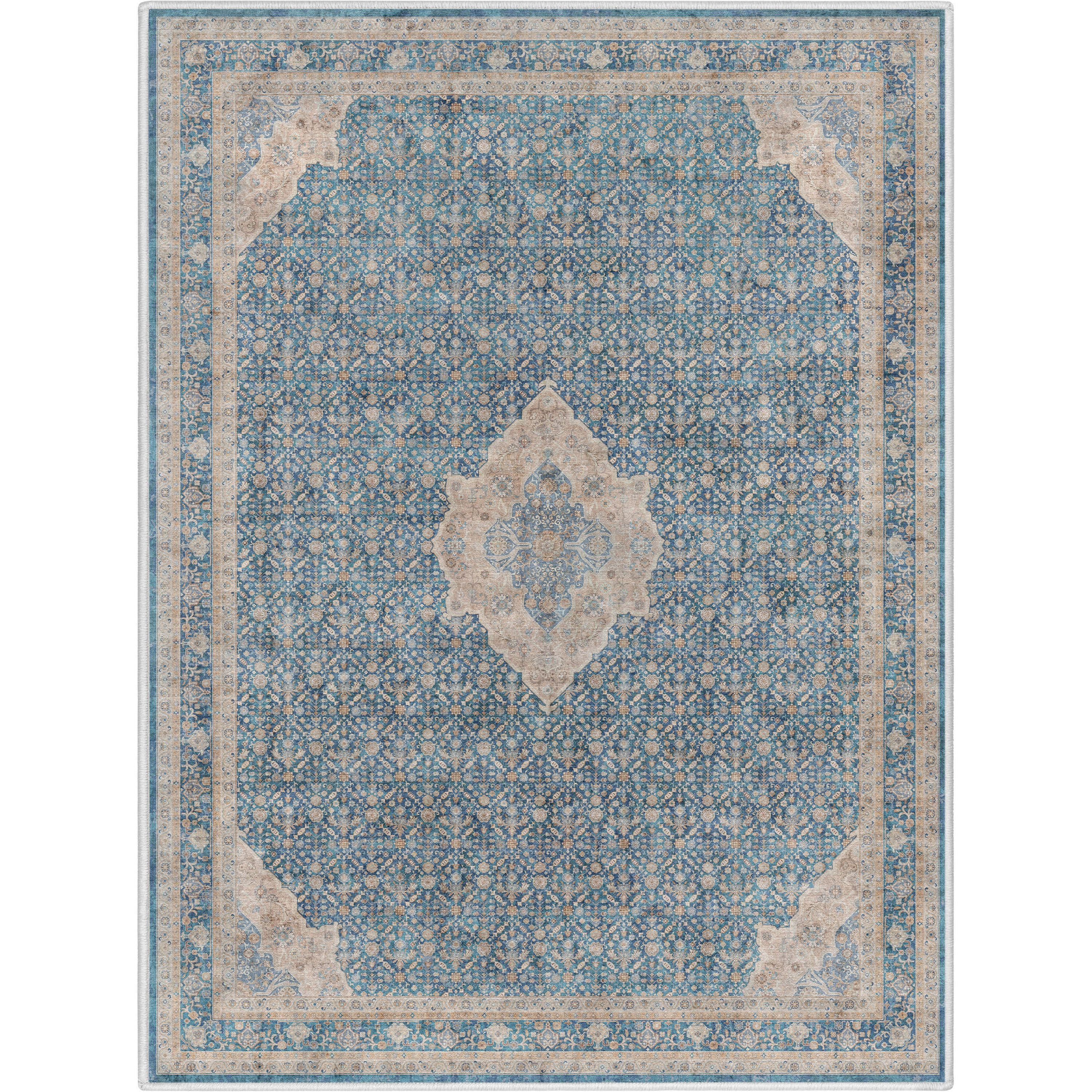 Well Woven W-AS-06D-4 rugs - View #5