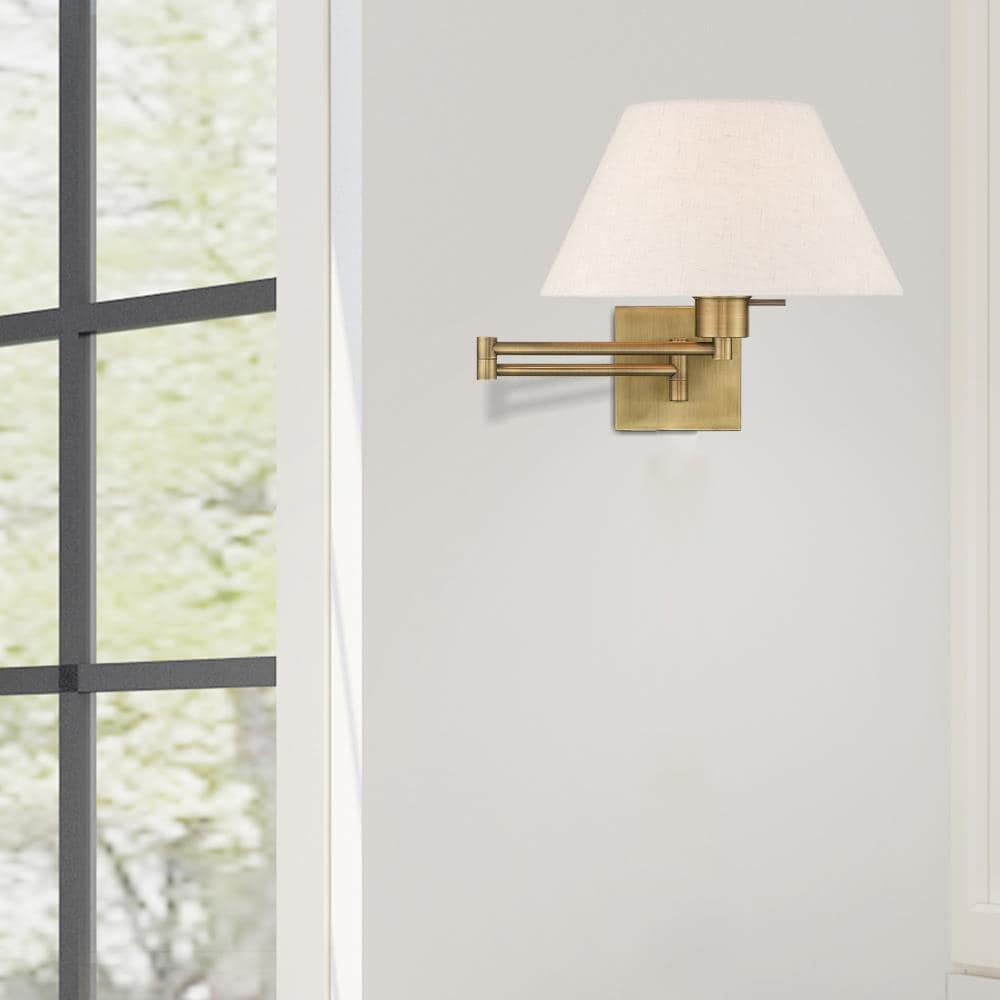 Livex Lighting 40038-01 b090000 - View #12