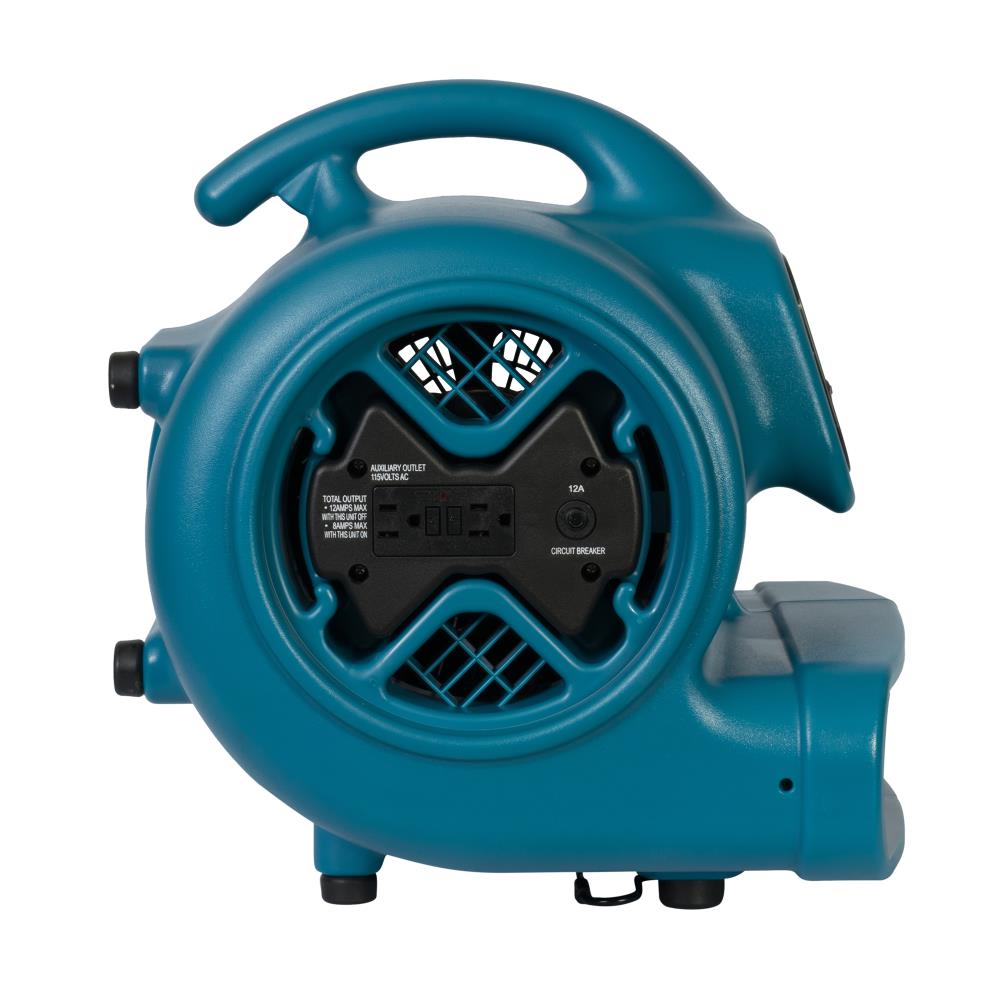 XPOWER X-600A-PK6 Blower-Fans - View #5