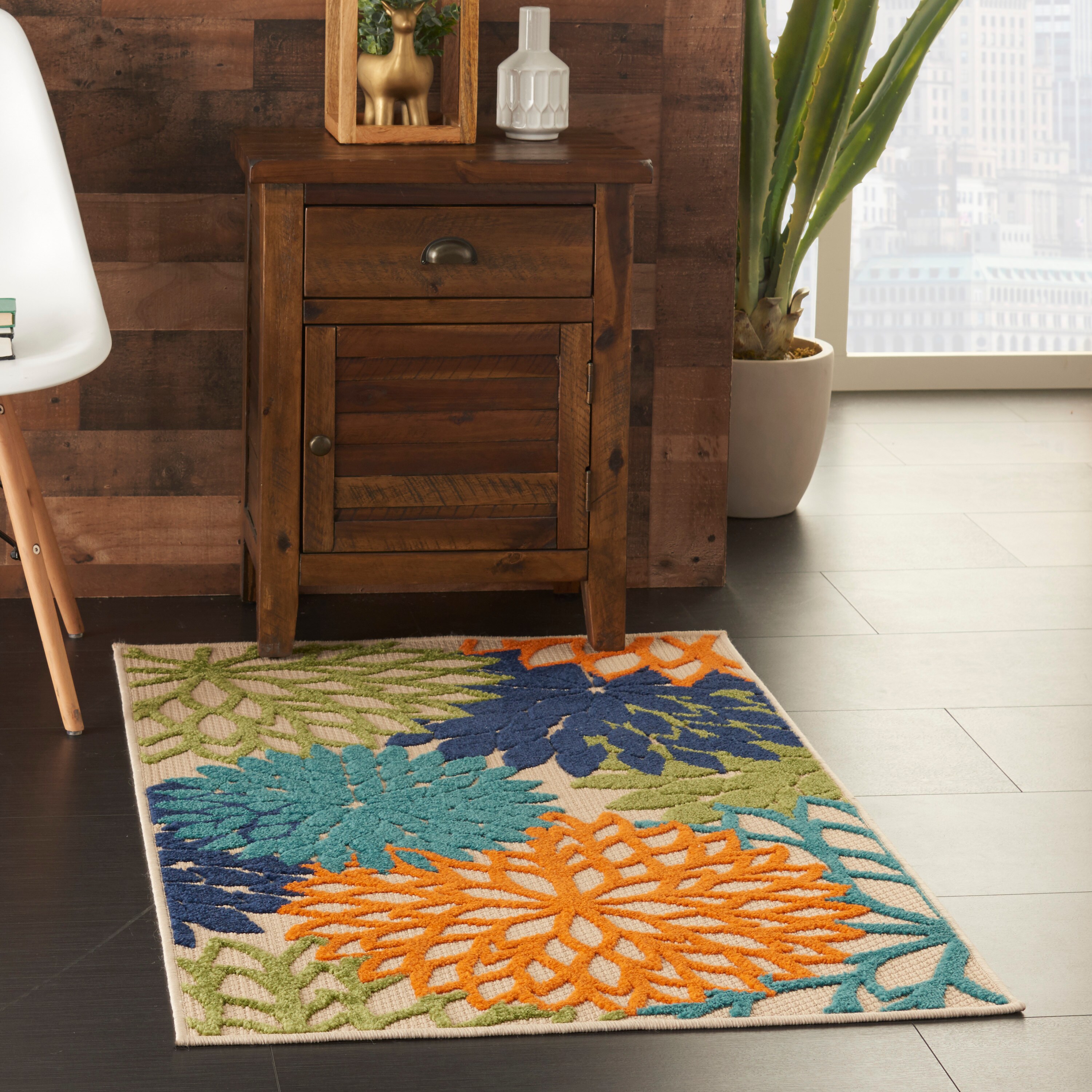 Nourison 99446299062 rugs - View #13
