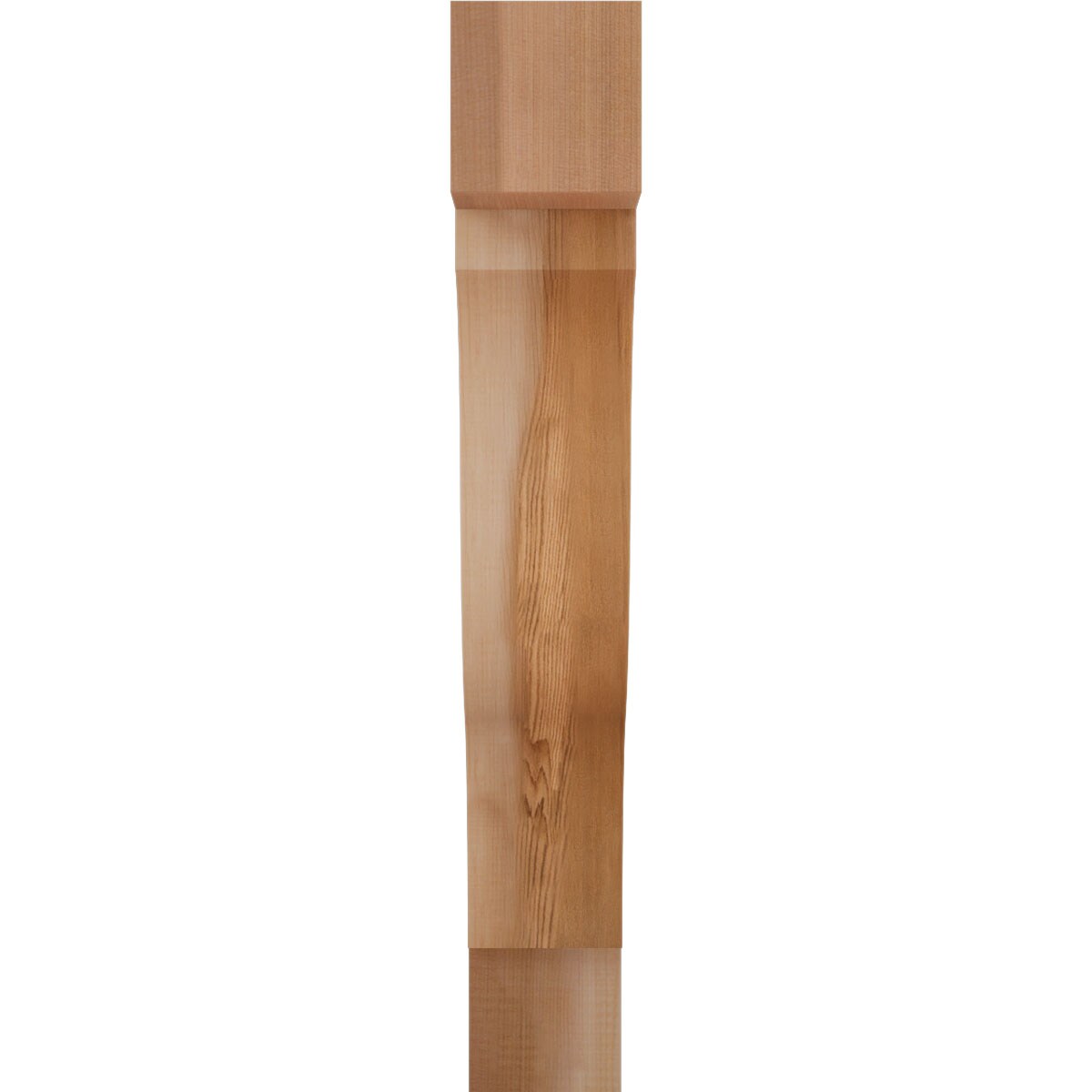 Ekena Millwork BKT04X22X26FST05RWR Exterior-Brackets-Braces - View #2