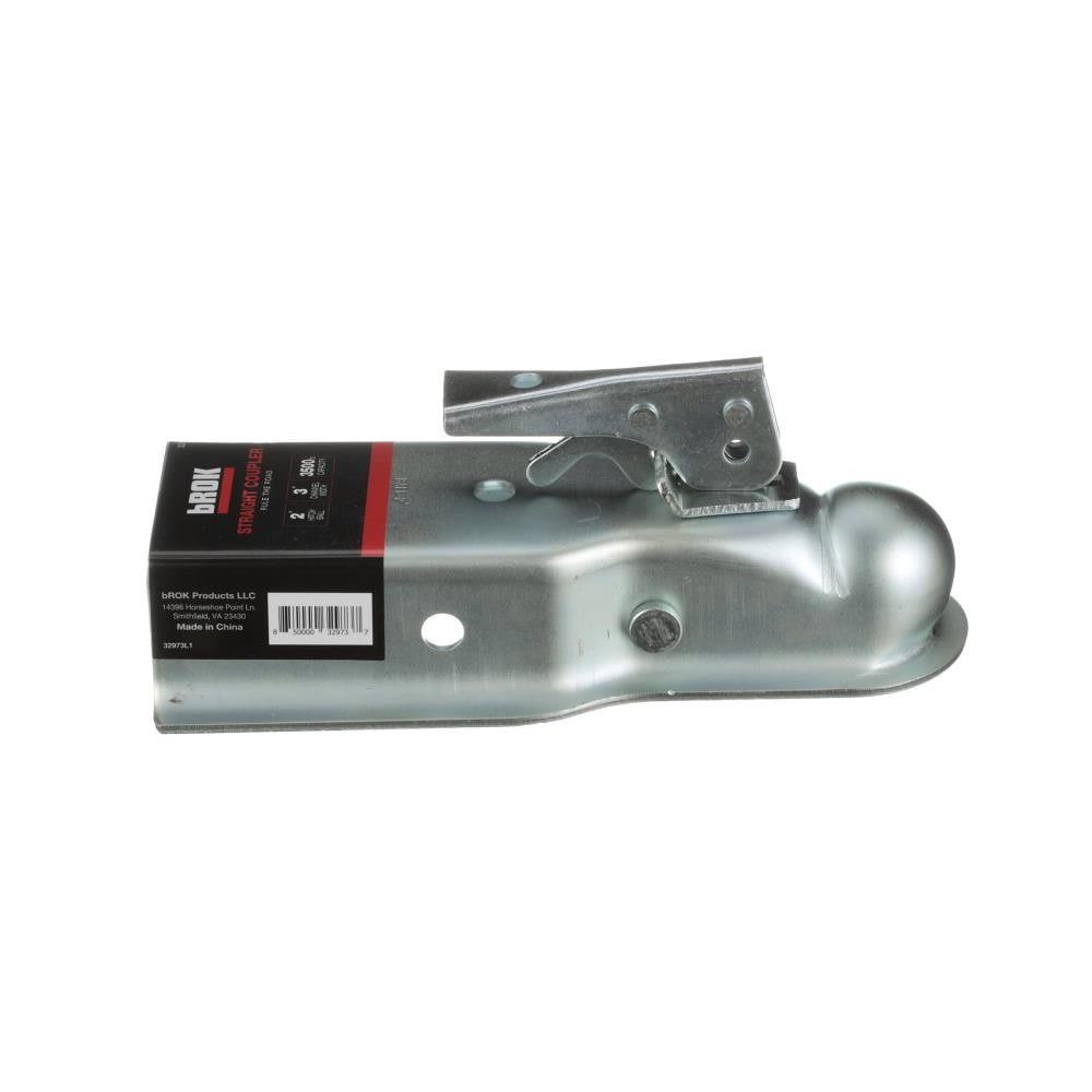 bROK 32973 couplers - View #3