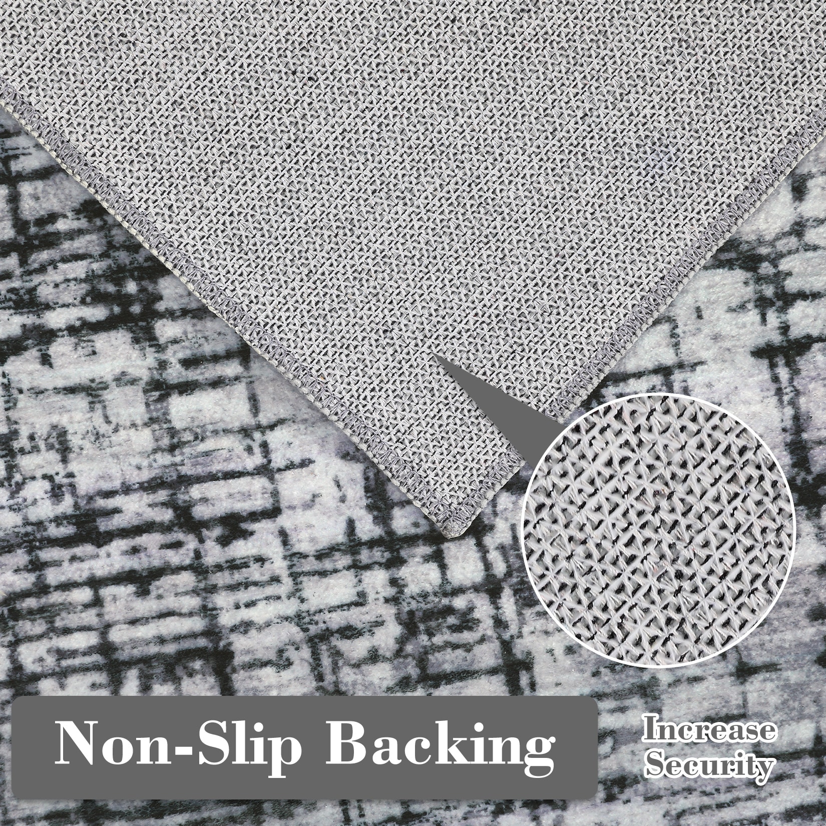 Garvee YXY-LO-PHO-16P1G811 rugs - View #5