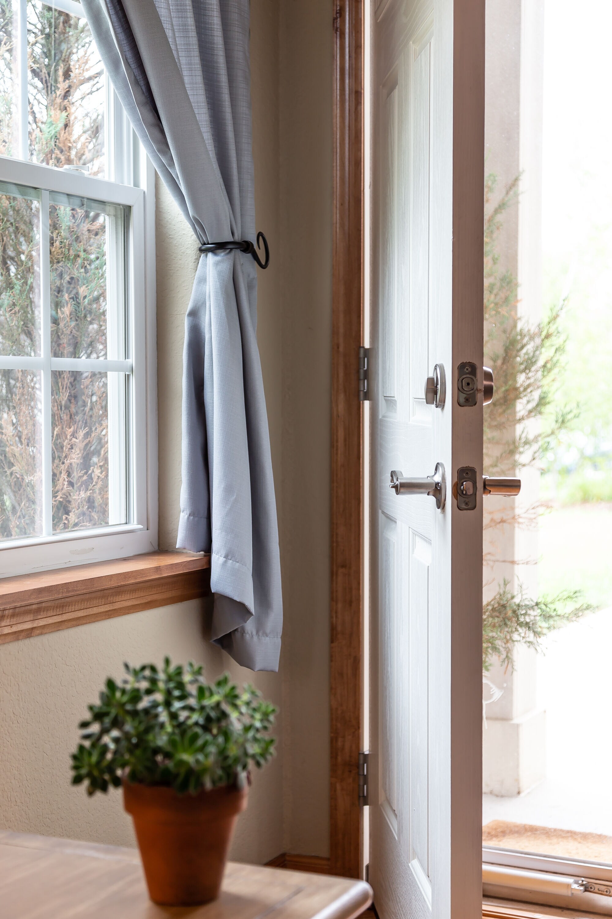 Design House 783829 Door-Deadbolts - View #6