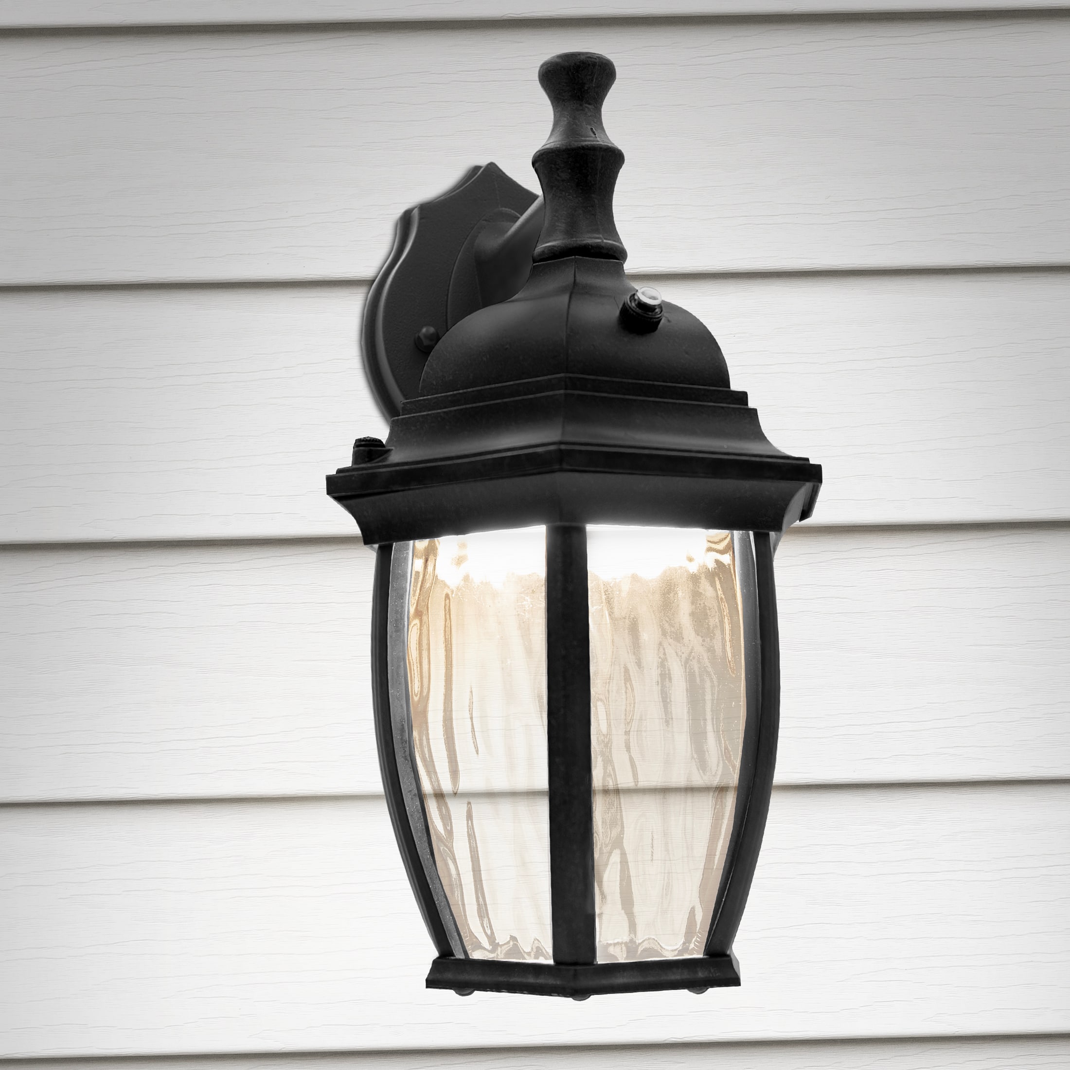 Maxxima MEL-6150W Outdoor-Wall-Lighting - View #12