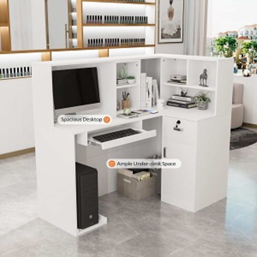 Winado LO1G52002808+809 desks - View #8