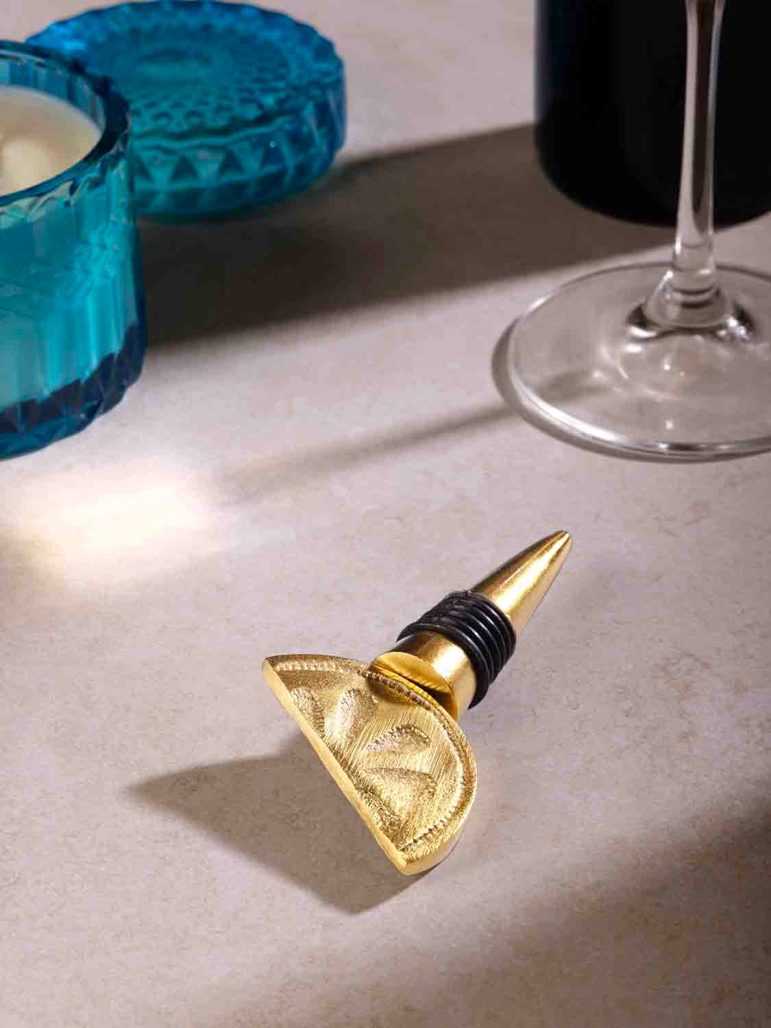 GAURI KOHLI GK41055 Barware-Accessories - View #4
