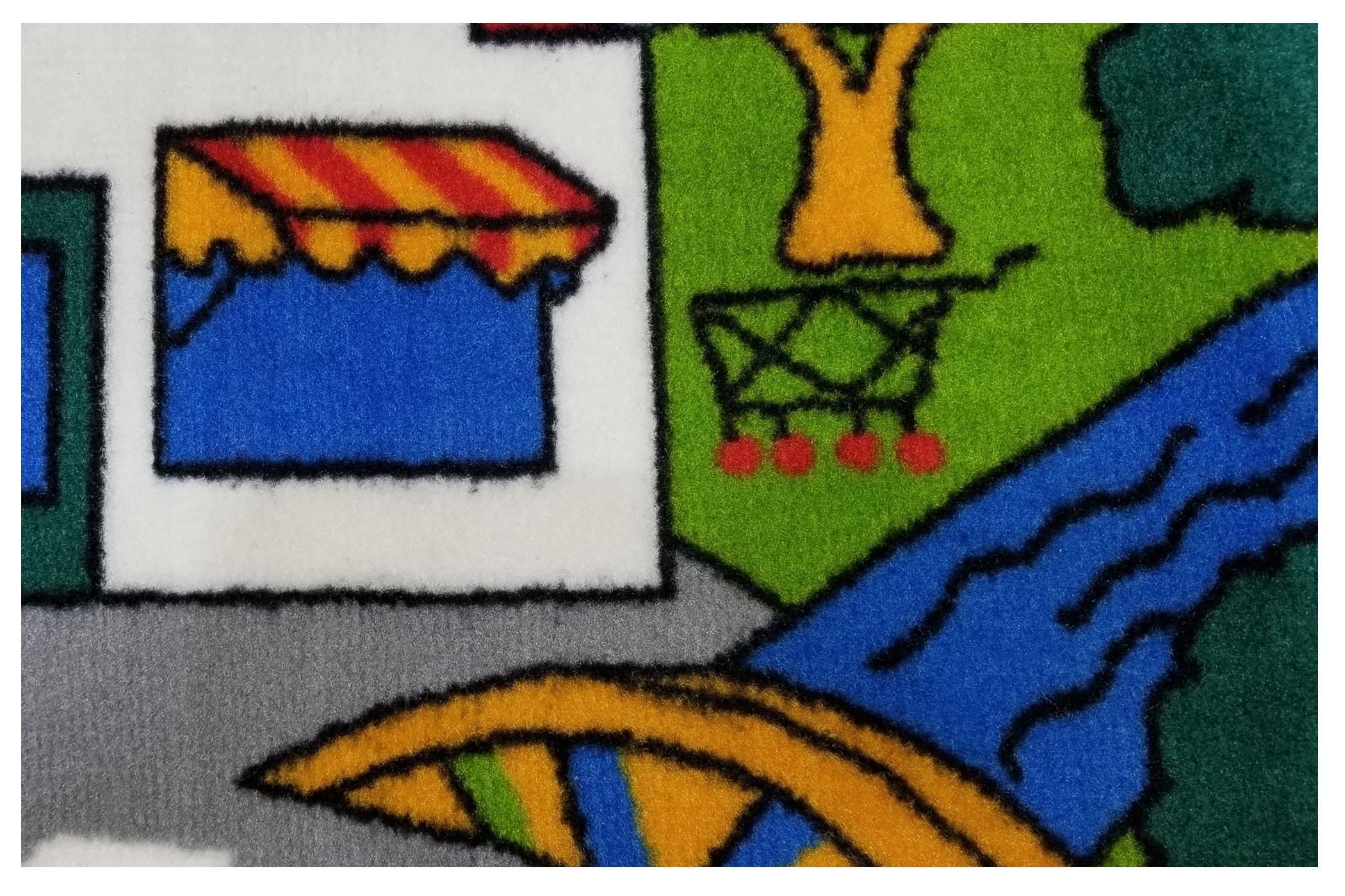 Fun Rugs FT-003 5178 rugs - View #3