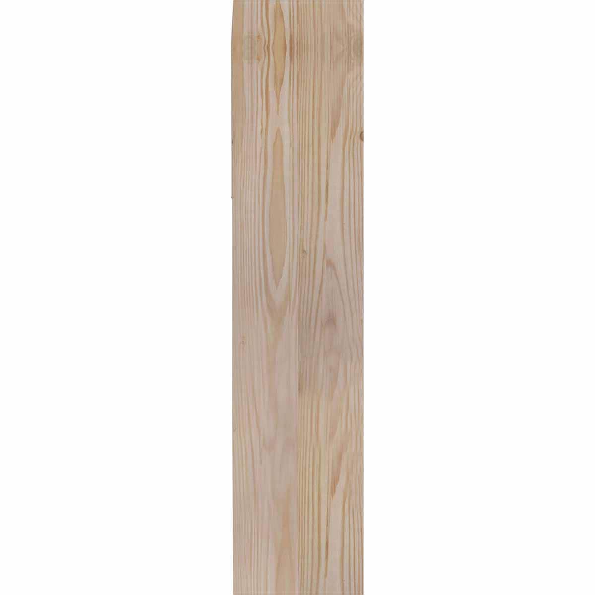 Ekena Millwork BKT06X22X26IMP01SDF Exterior-Brackets-Braces - View #4