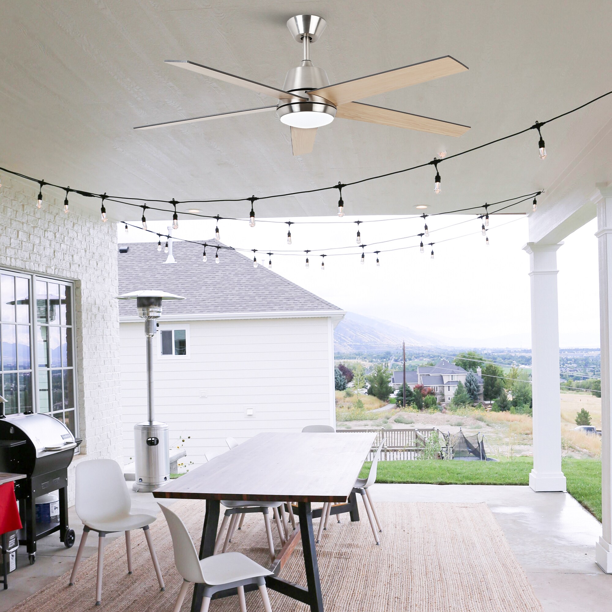 VACZON VZA01W109ABN Ceiling-Fans - View #9