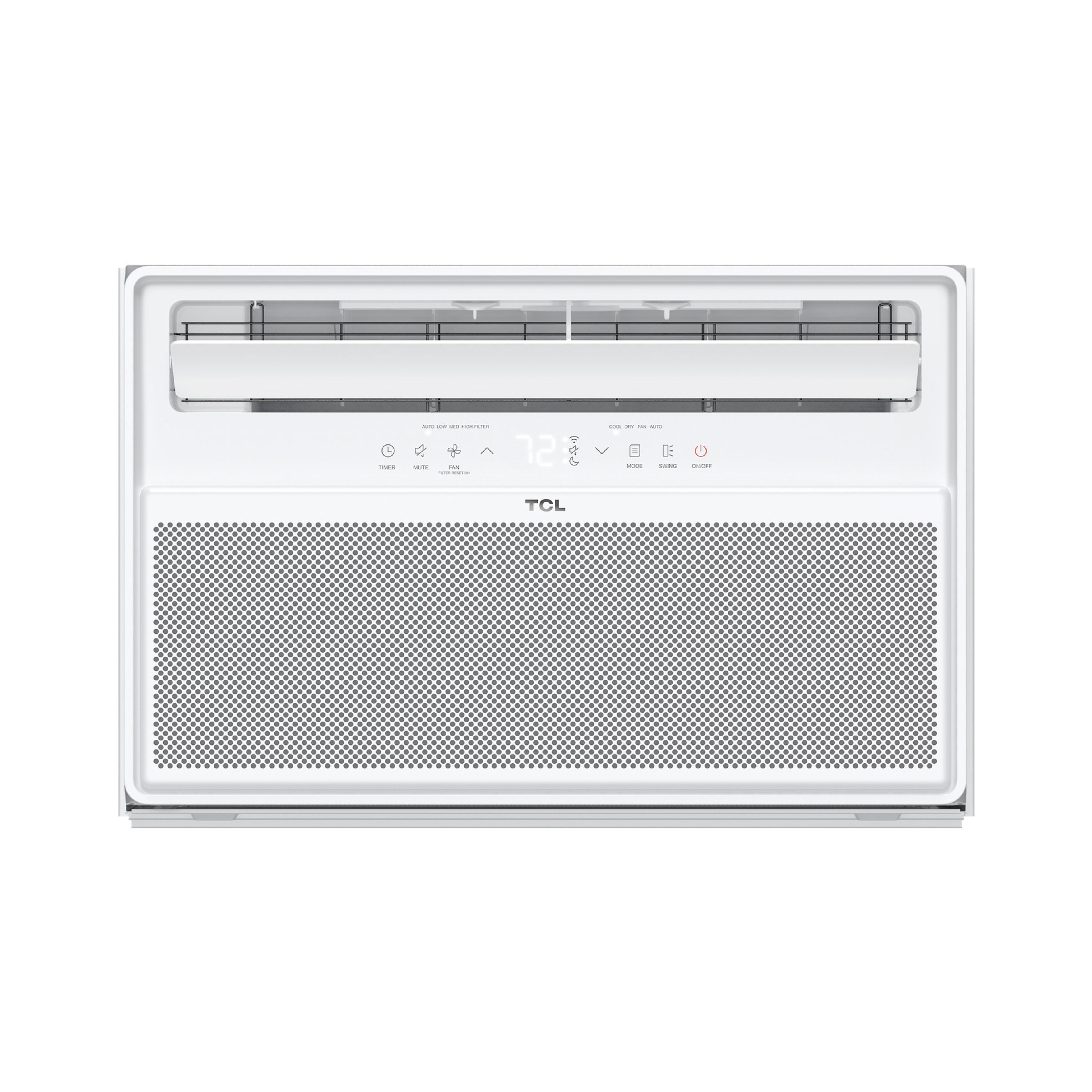 TCL H12W4KW Window-Air-Conditioners - View #12