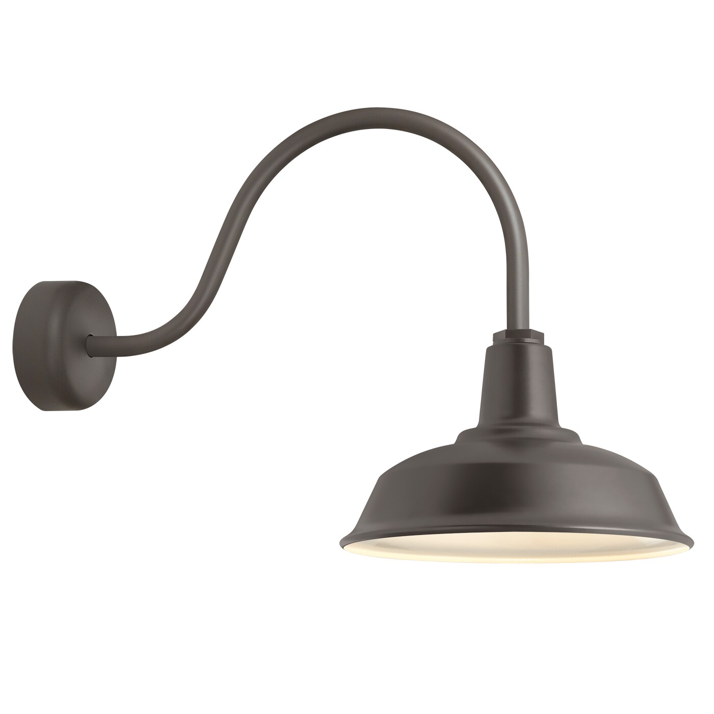 Bryson Outdoor Wall Lighting at Lowes.com