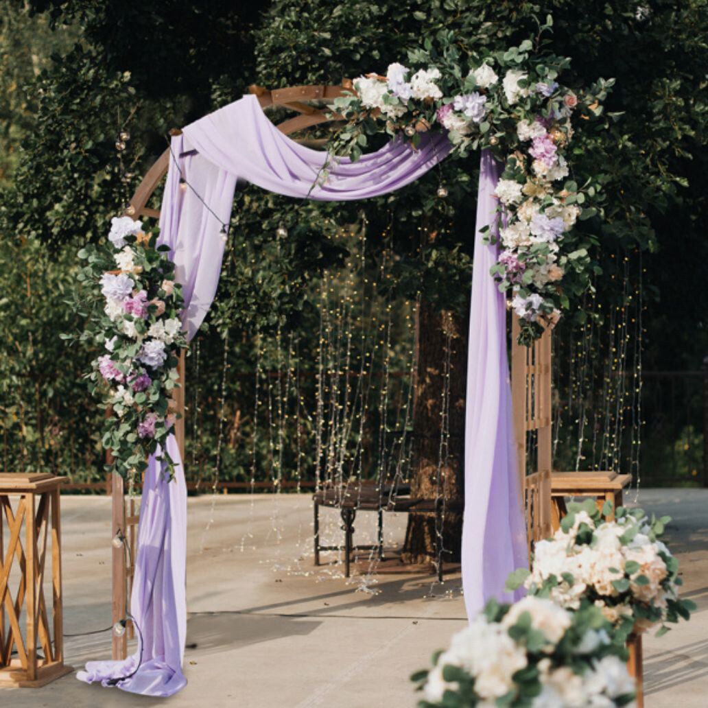 AHIOU HOME ZAAHD-HGN9R7GA Garden-Arbor - View #7