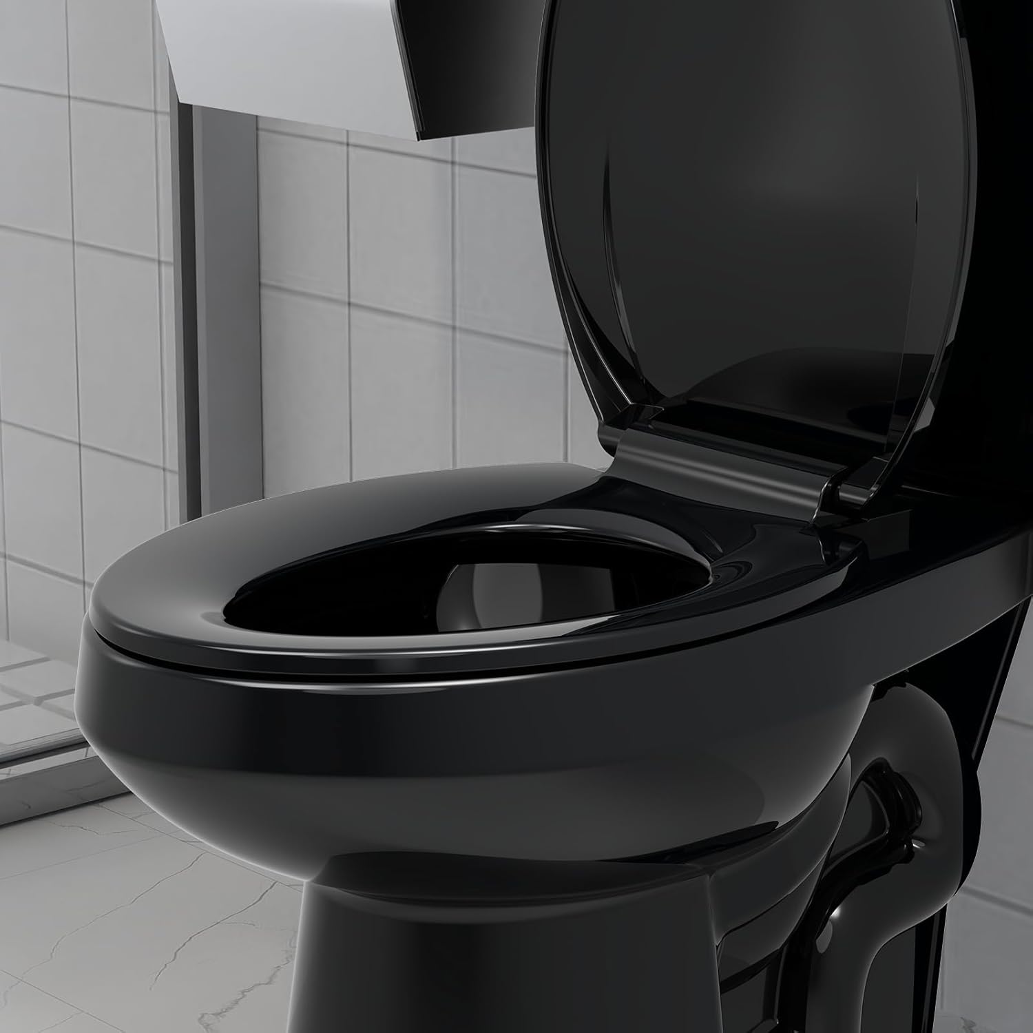 Qeetex DHZ-PHO-11GXYN3E Toilet-Bowls - View #5