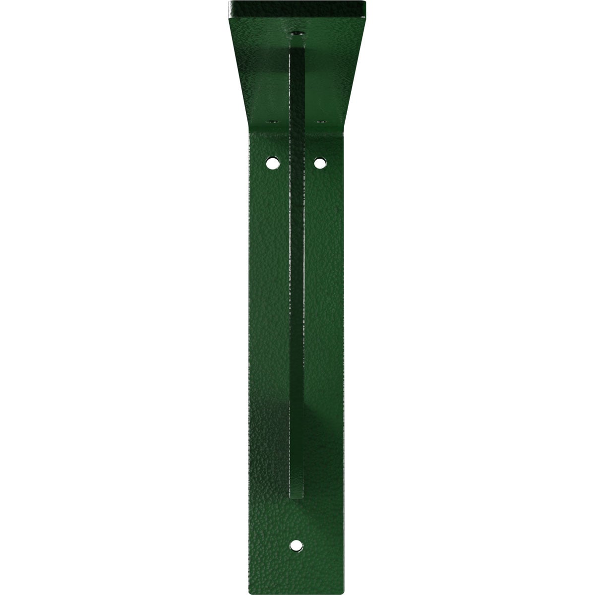 Ekena Millwork BKTM02X10X10BUHDG Mending-Plates-Brackets-Braces - View #3