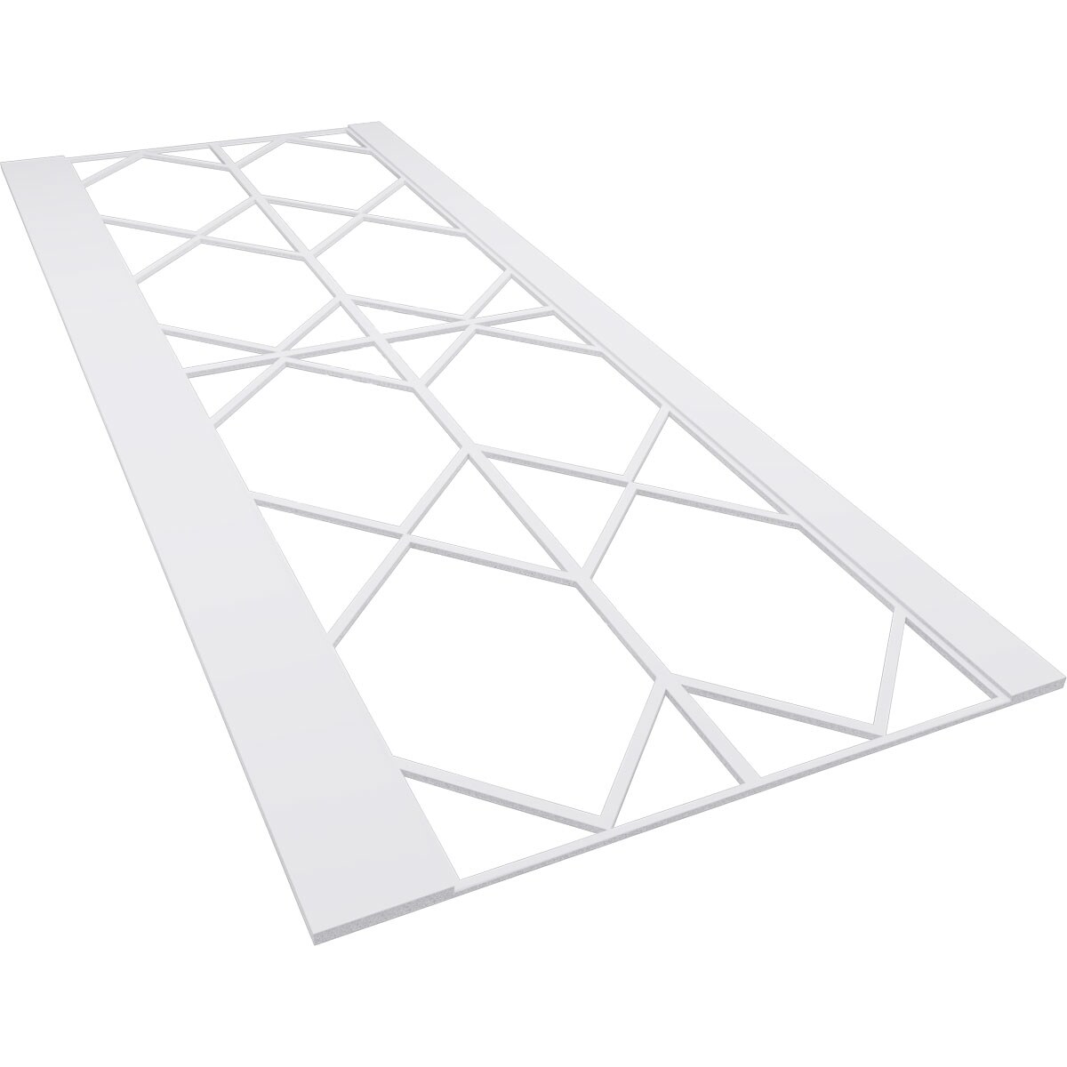 Ekena Millwork WPK36X94FSR Wall-Panels - View #6