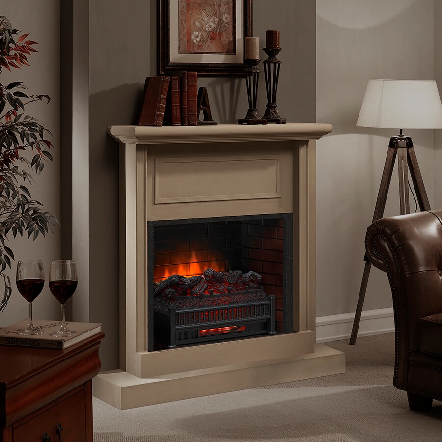 Mr. Heater 1046FL-23-700 Electric-Fireplace-Logs - View #5