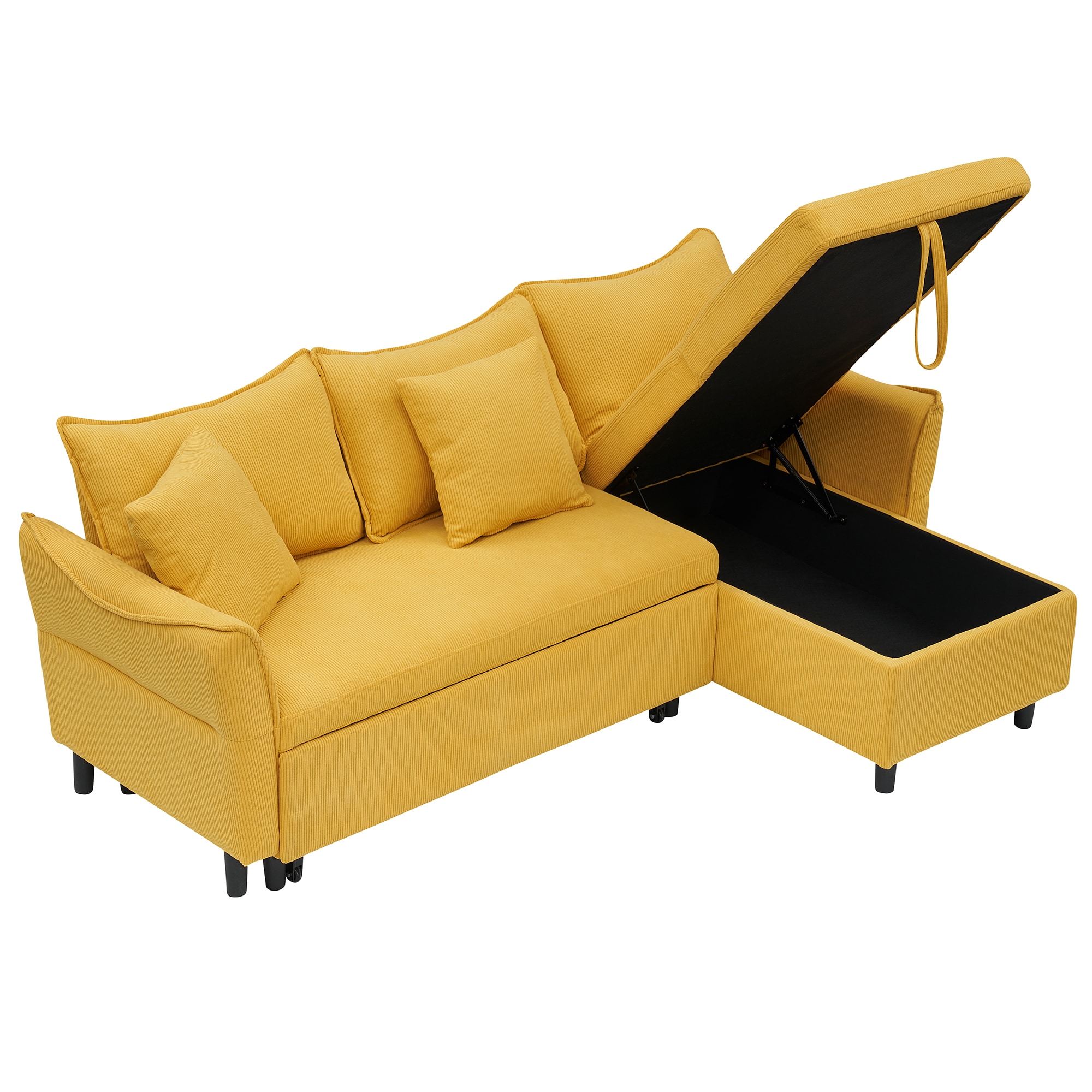 Bybafun YD2700009 Sofas-Loveseats - View #4