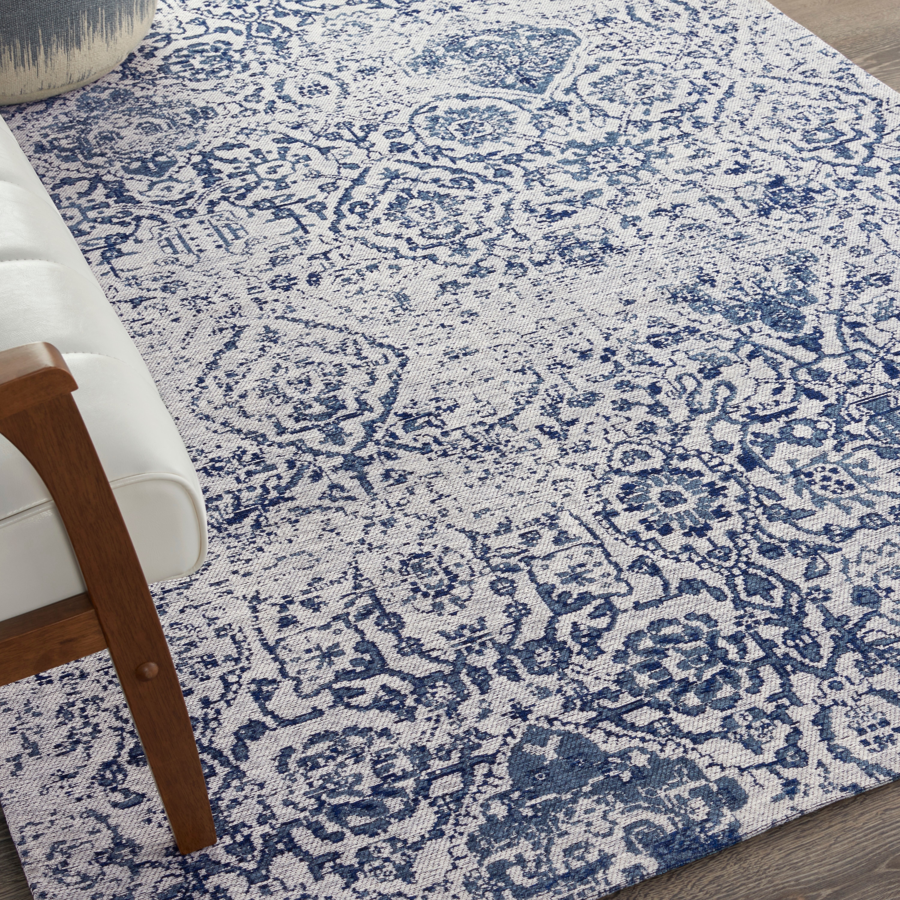 Nourison 99446072597 rugs - View #8