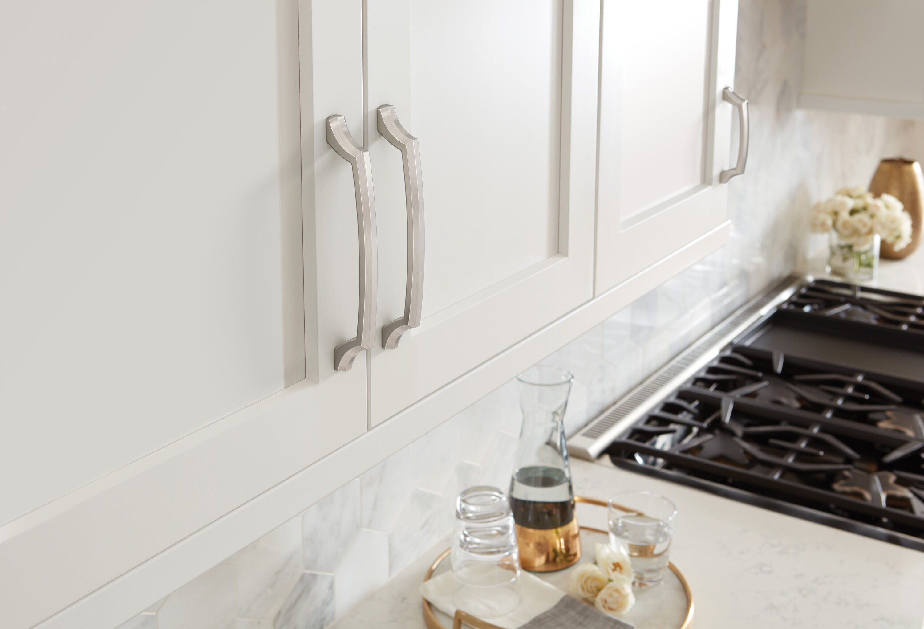 Amerock BP36688G10 Cabinet-Pulls - View #2