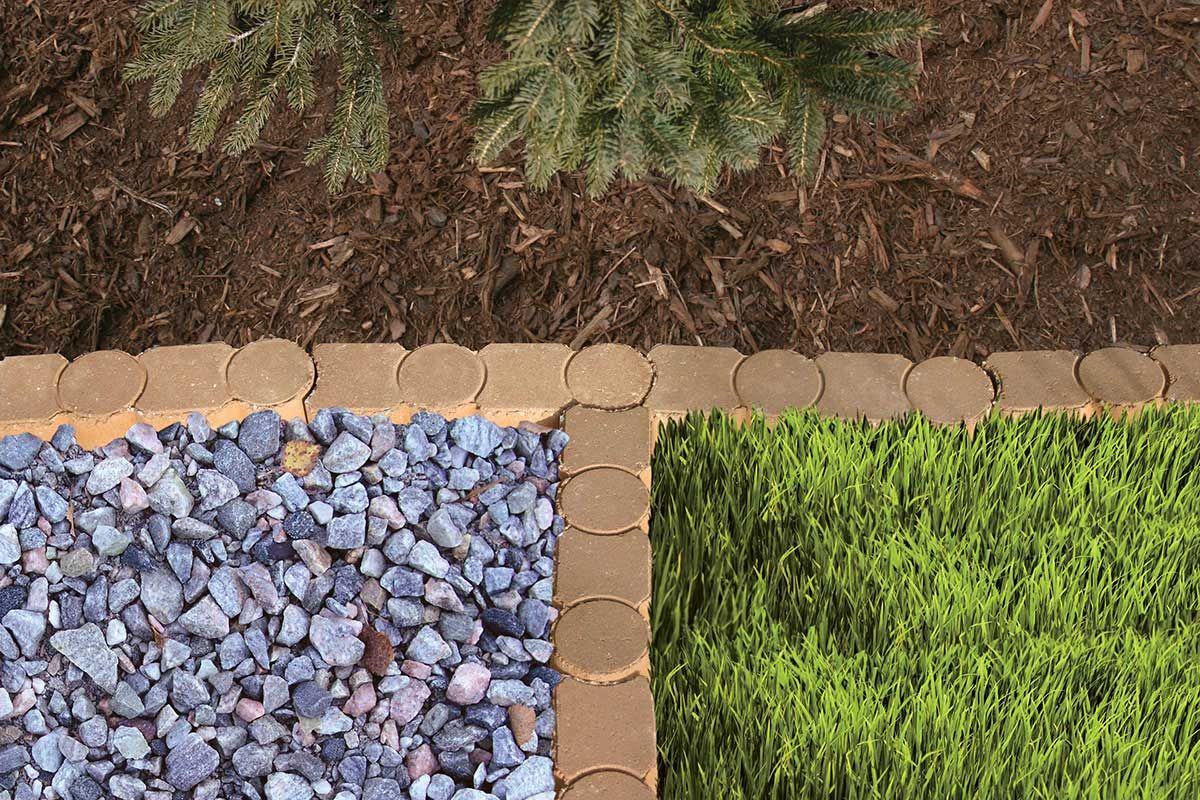 Midwest Products Group MBP8210005 Edging-Stones - View #8