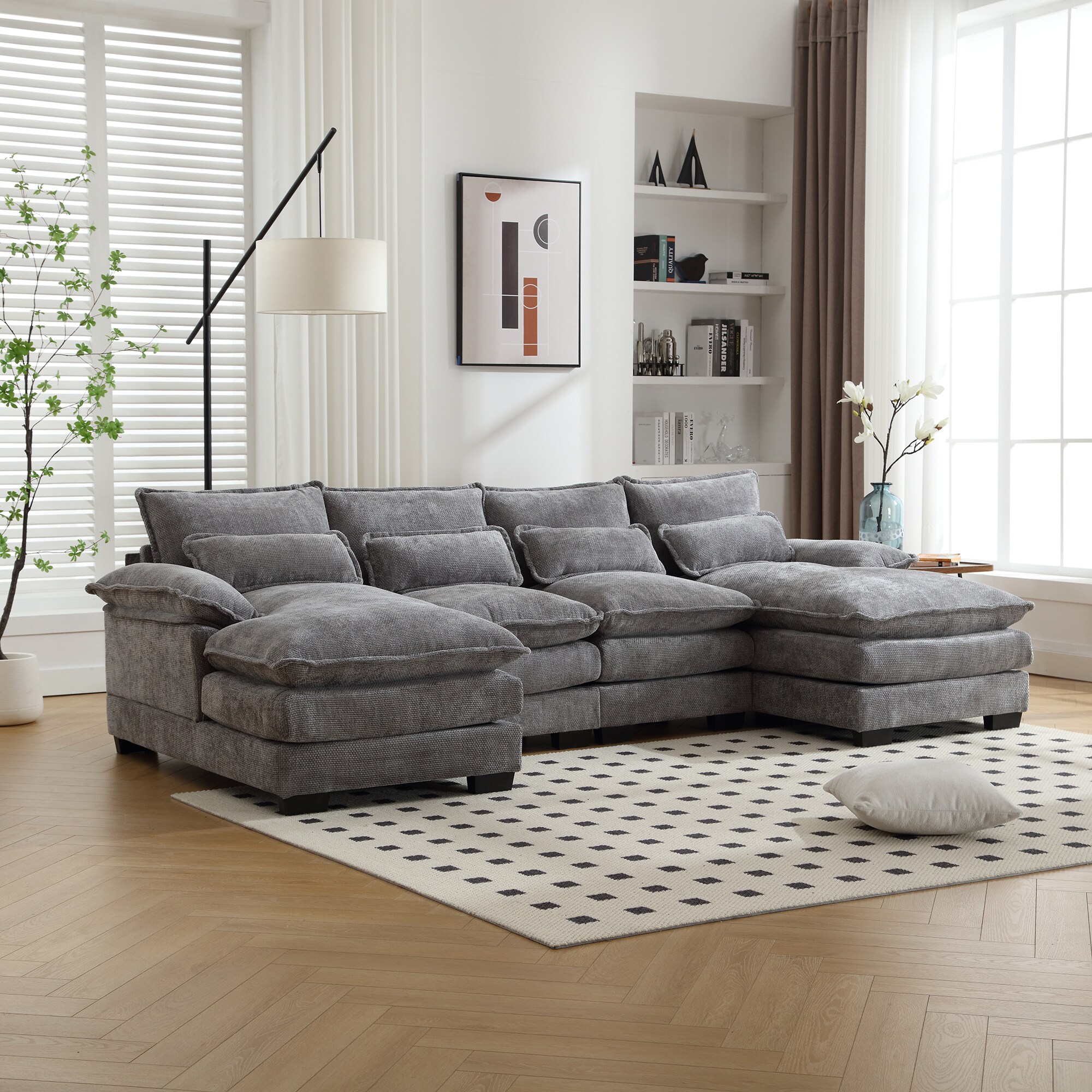 Bybafun YC9900040 Sofas-Loveseats - View #2