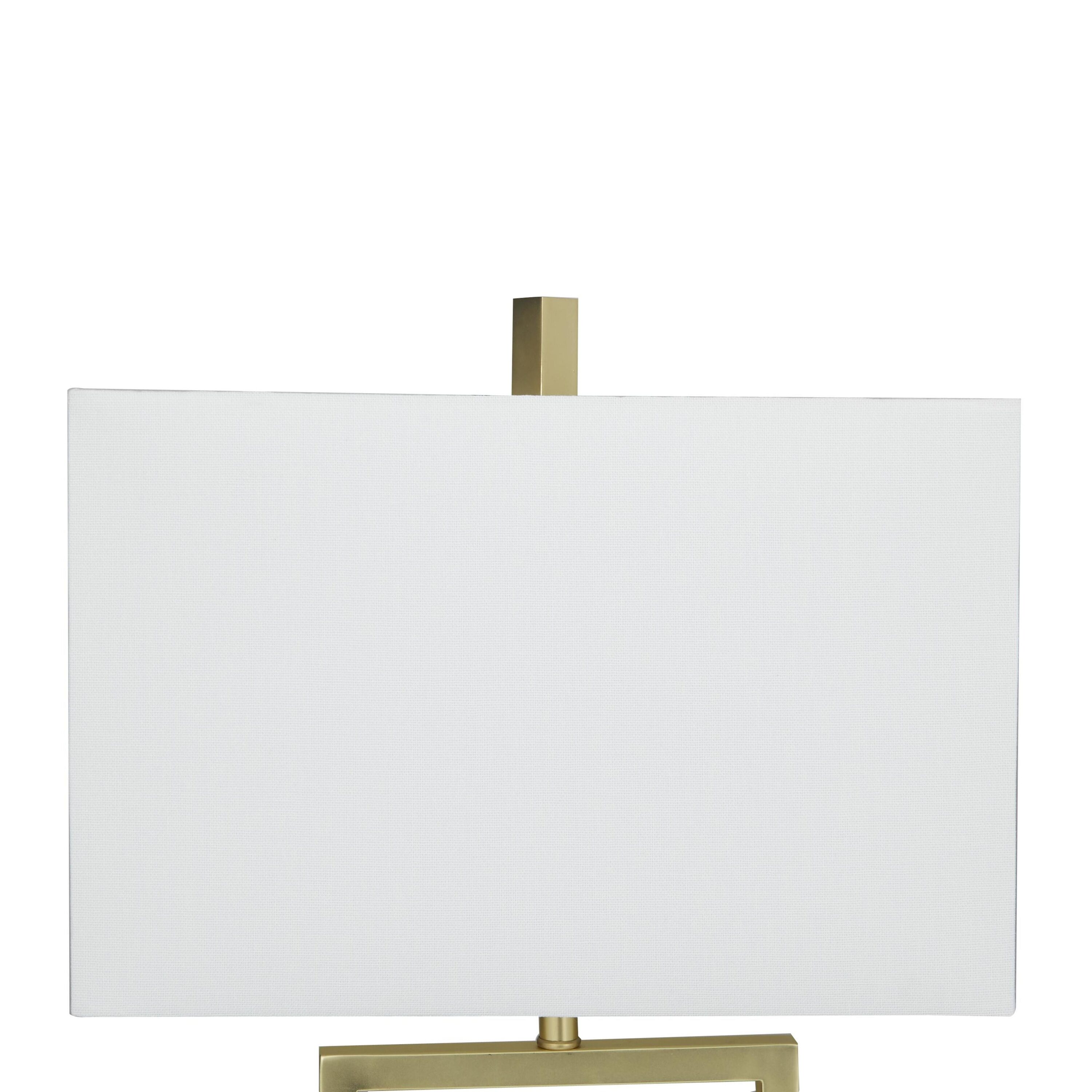CosmoLiving by Cosmopolitan 29645 Table-Lamps - View #4