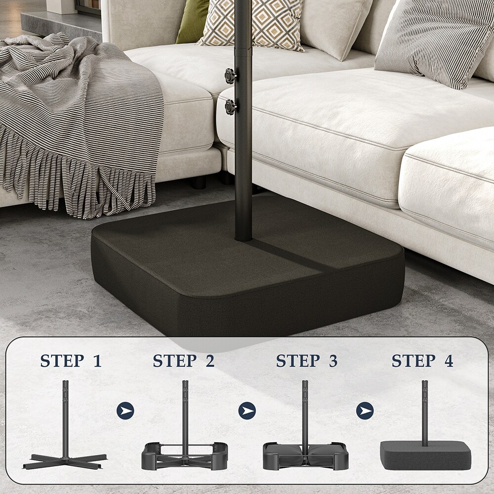 Homsee C-KF510010-04 Umbrellas-2 - View #9